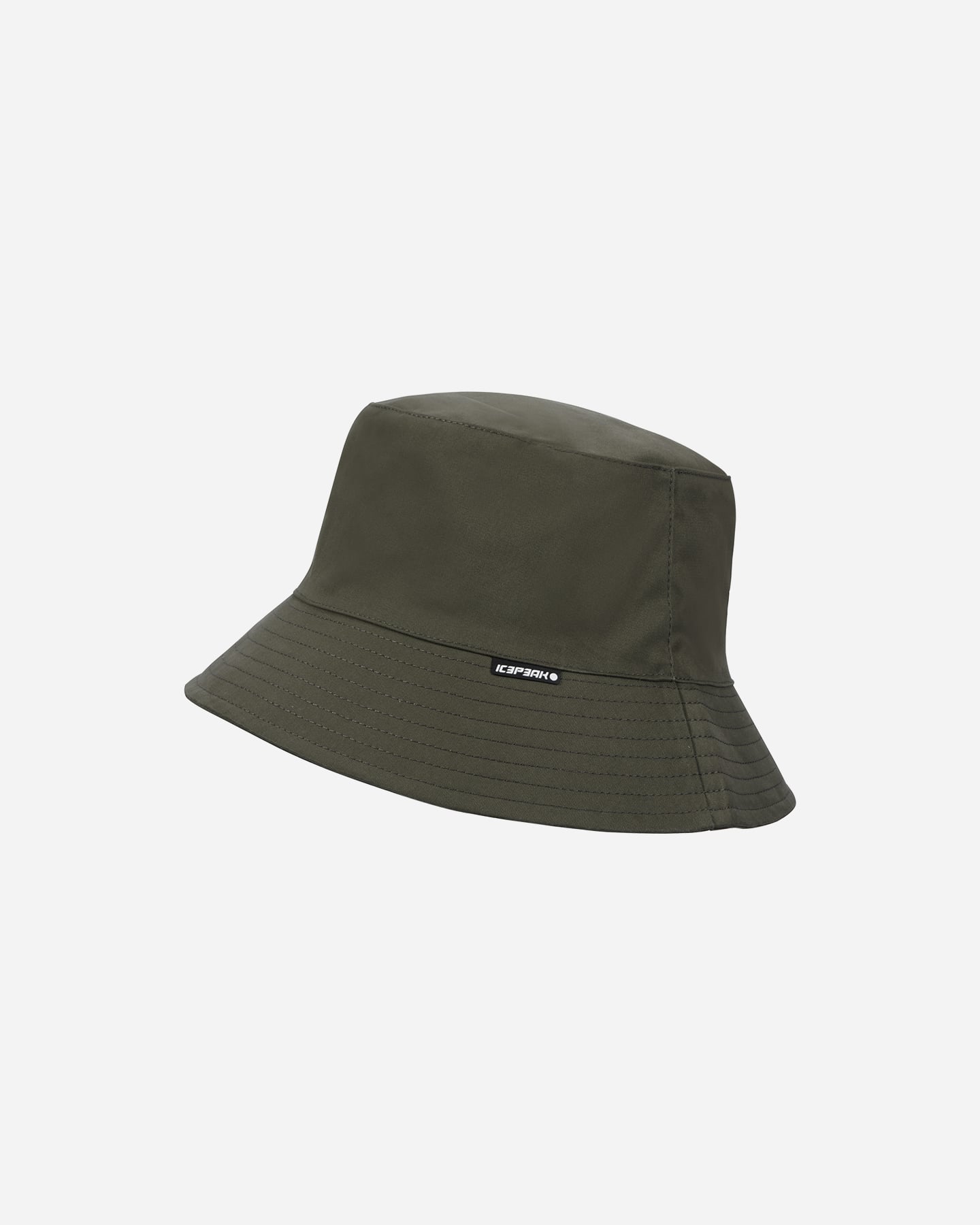 Cappellino ICEPEAK HENDERSON  - Verde - 0 | Cisalfa Sport