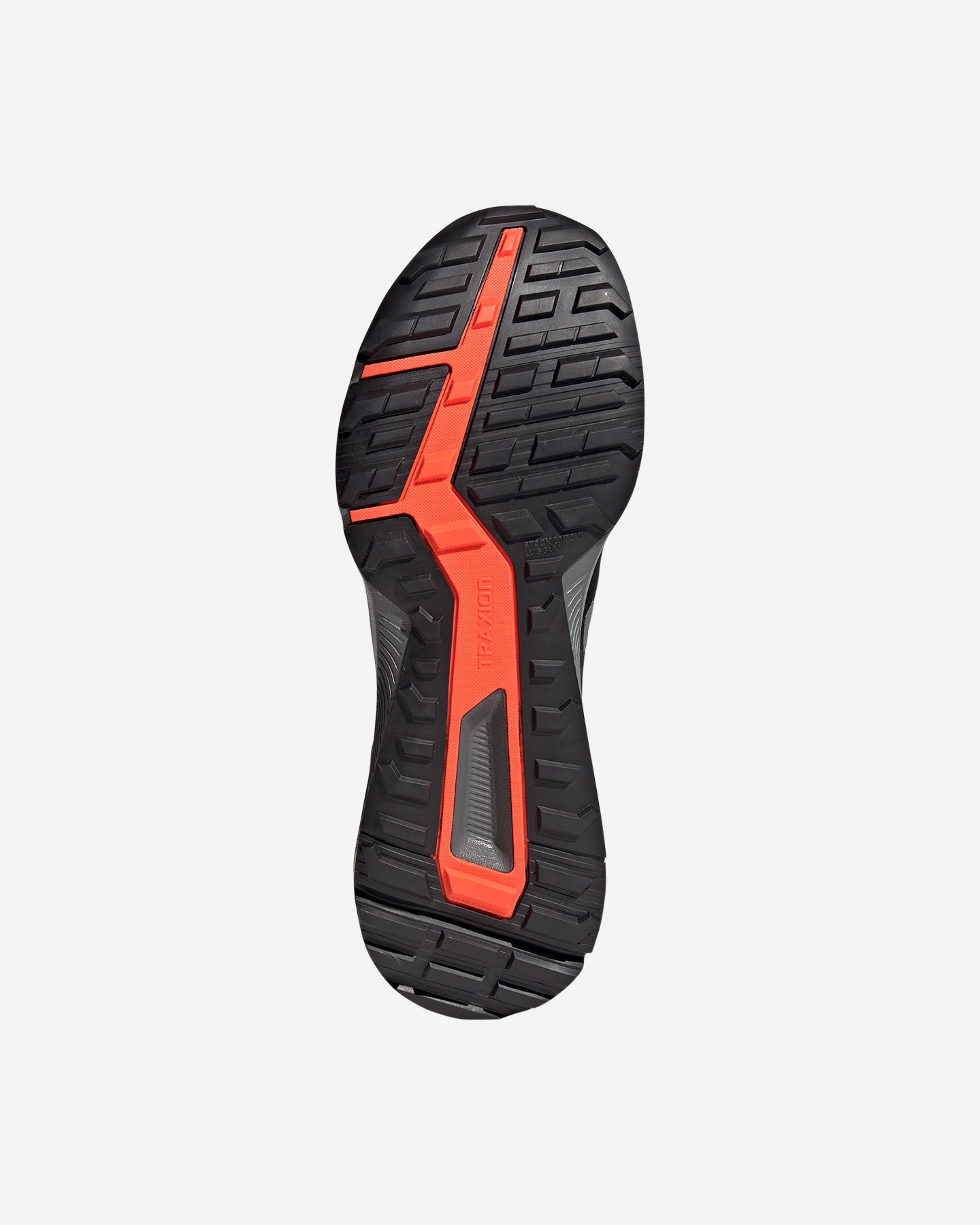 Scarpe trail ADIDAS TERREX SOULSTRIDE M - 1 | Cisalfa Sport