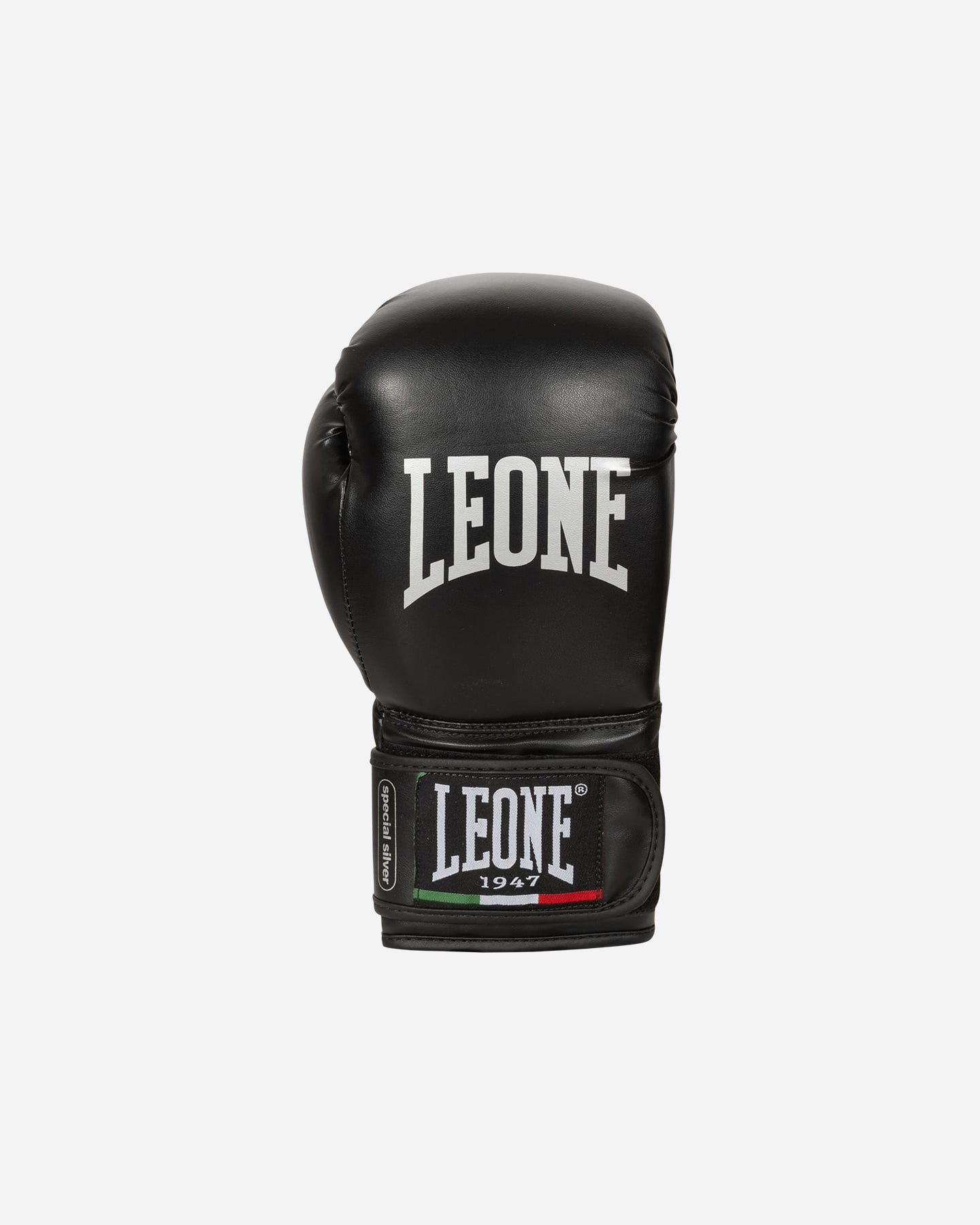 Guantoni boxe LEONE THUNDER M - Nero - 1 | Cisalfa Sport