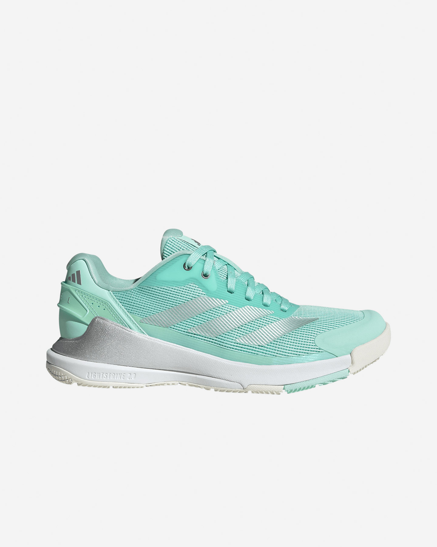 Crazyquick Lightstrike W - Scarpe Padel - Donna - Verde