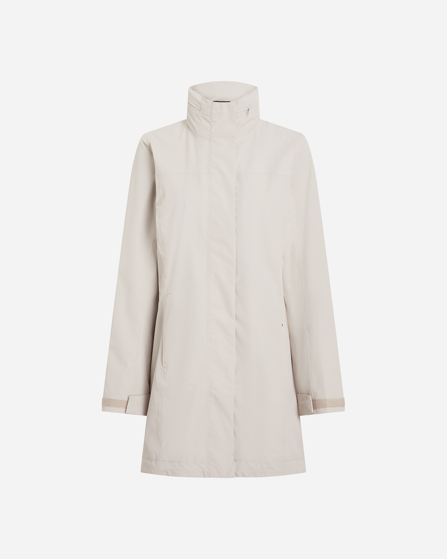 Giacca outdoor MCKINLEY EMELIE W - Grigio - 0 | Cisalfa Sport