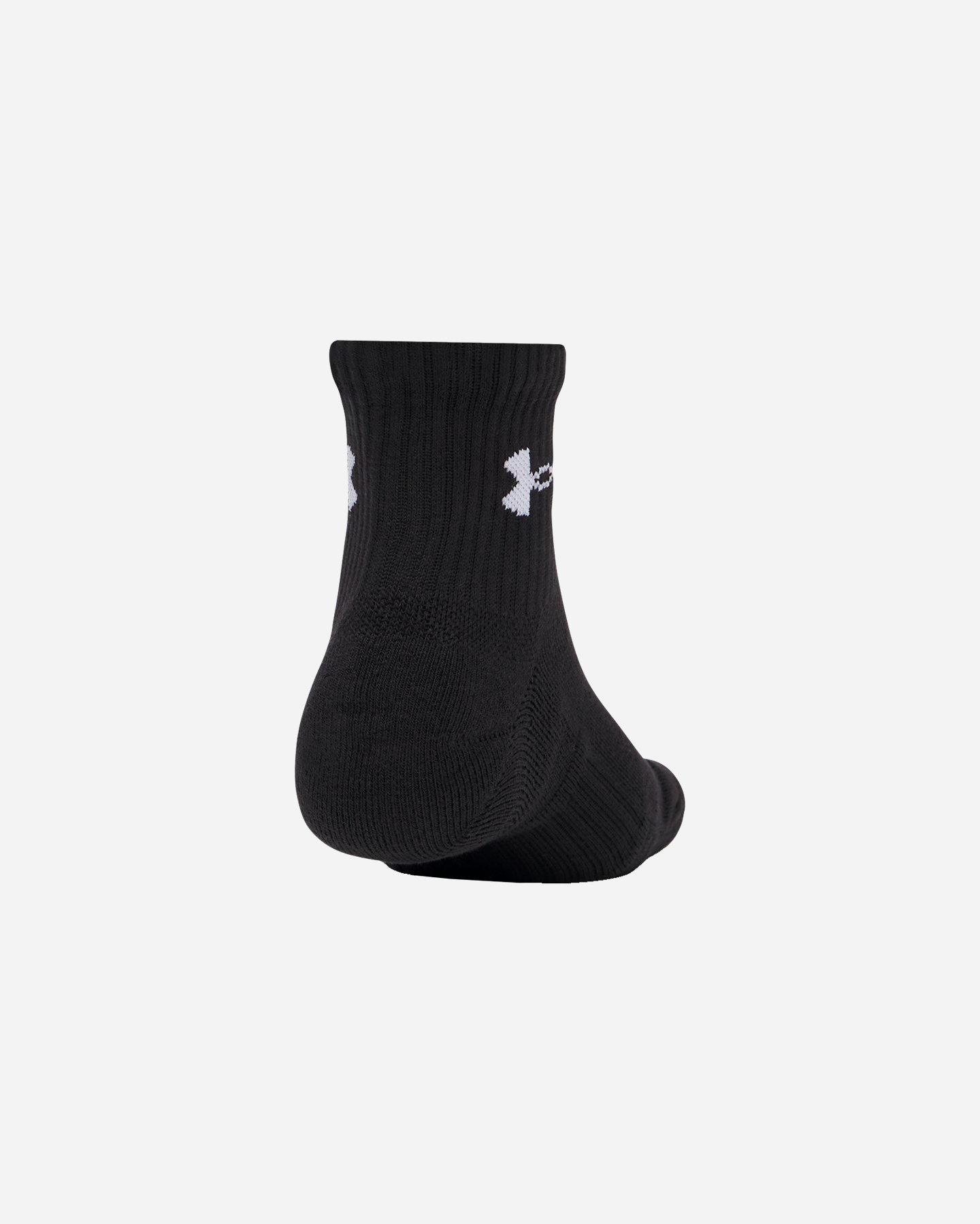 Calze running UNDER ARMOUR PERFORMANCE QUARTER  - 1 | Cisalfa Sport