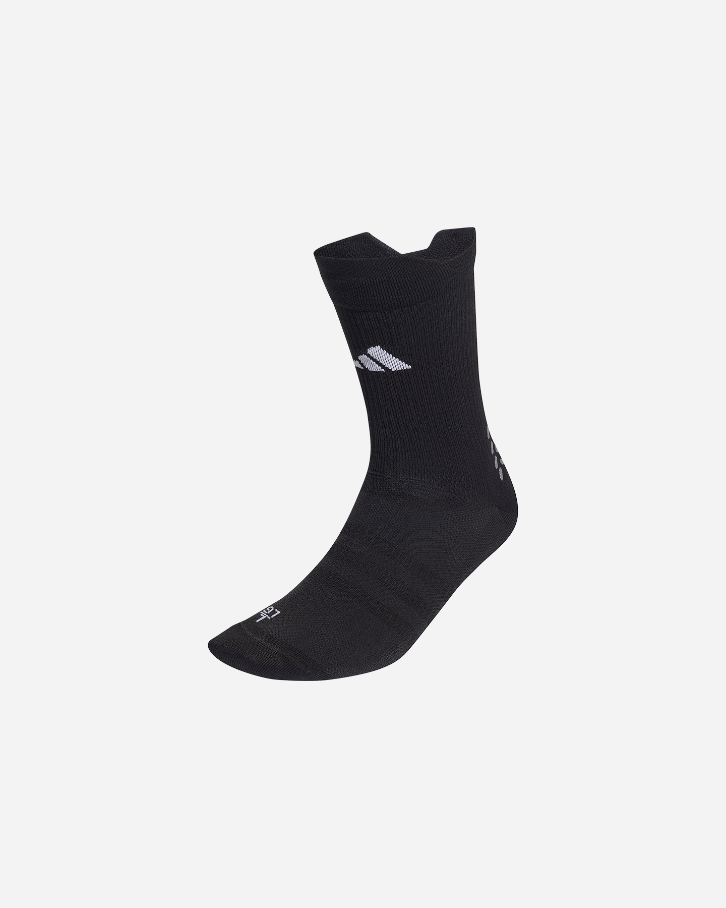 Calzettoni calcio ADIDAS FTBLGRP PRNT LT M - Nero - 0 | Cisalfa Sport