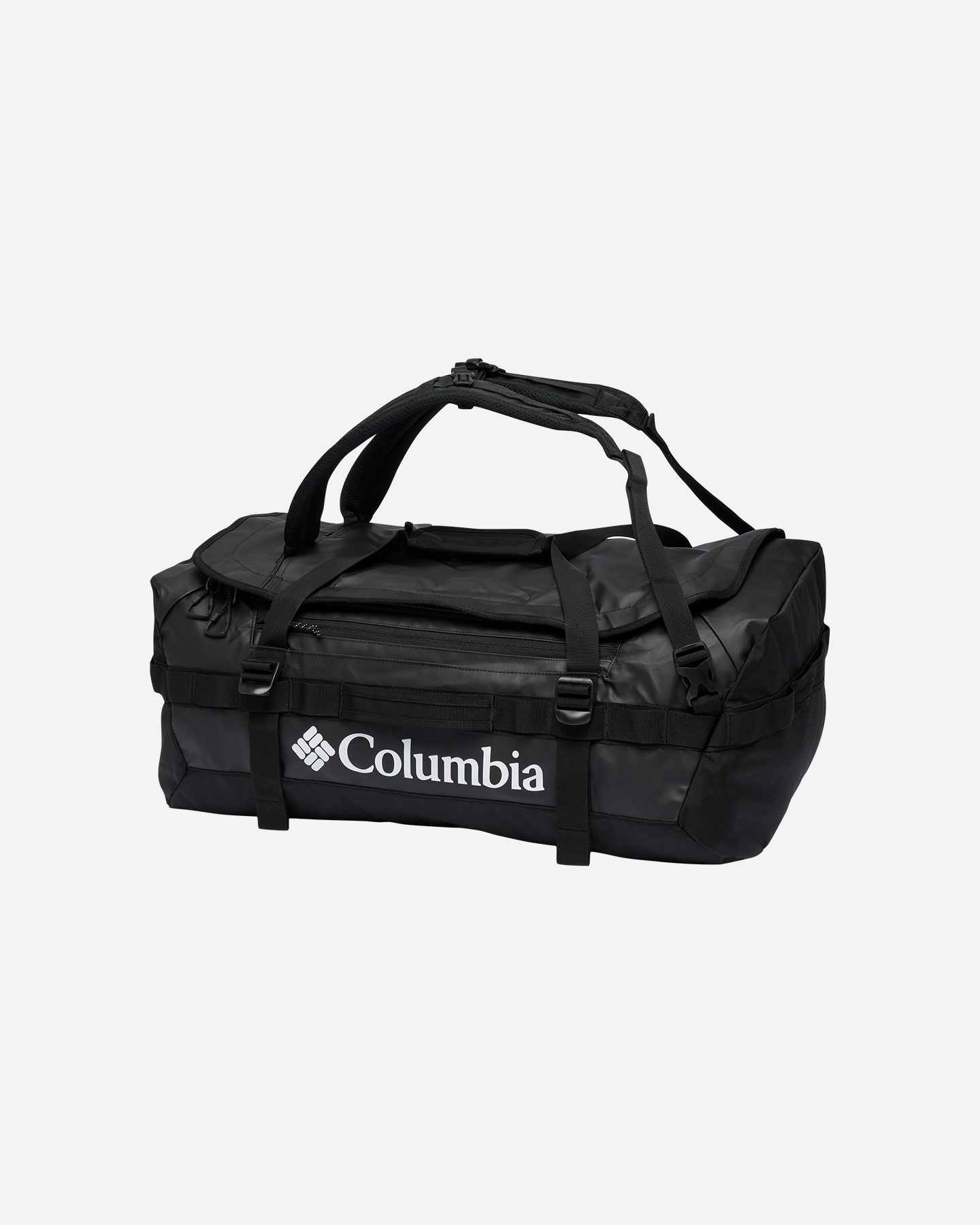 Columbia Landroamer 60l - Borsa Viaggio - Nero