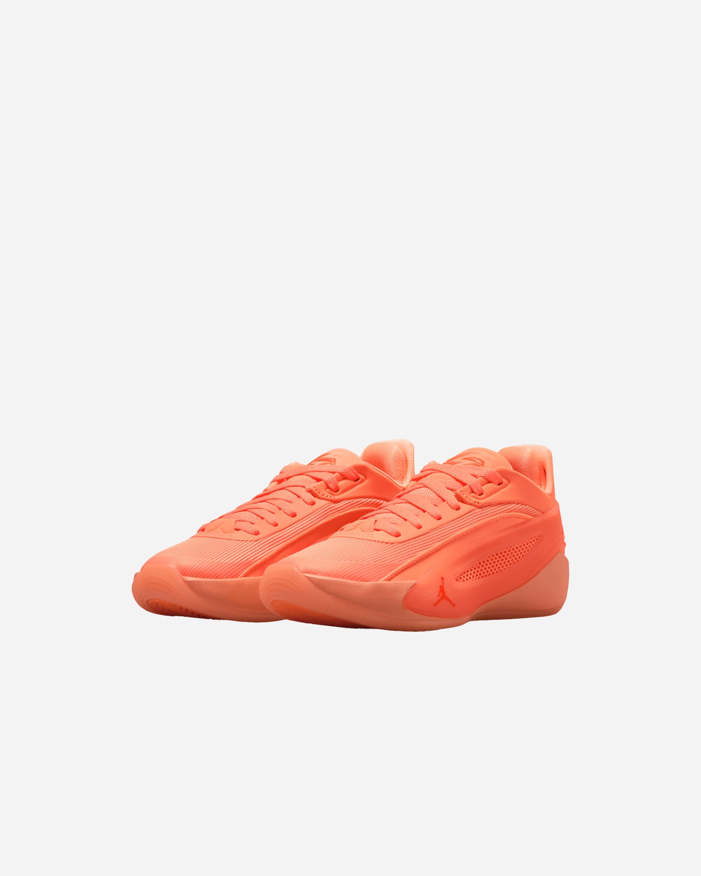 Scarpe basket NIKE LUKA 5 JR - Arancione - 1 | Cisalfa Sport