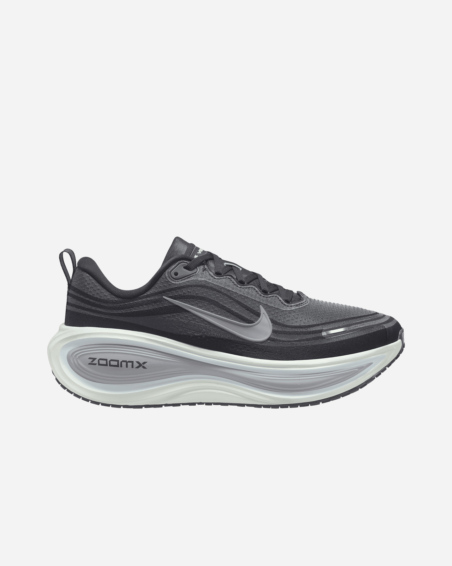 Scarpe running NIKE VOMERO PLUS M - Grigio - 0 | Cisalfa Sport