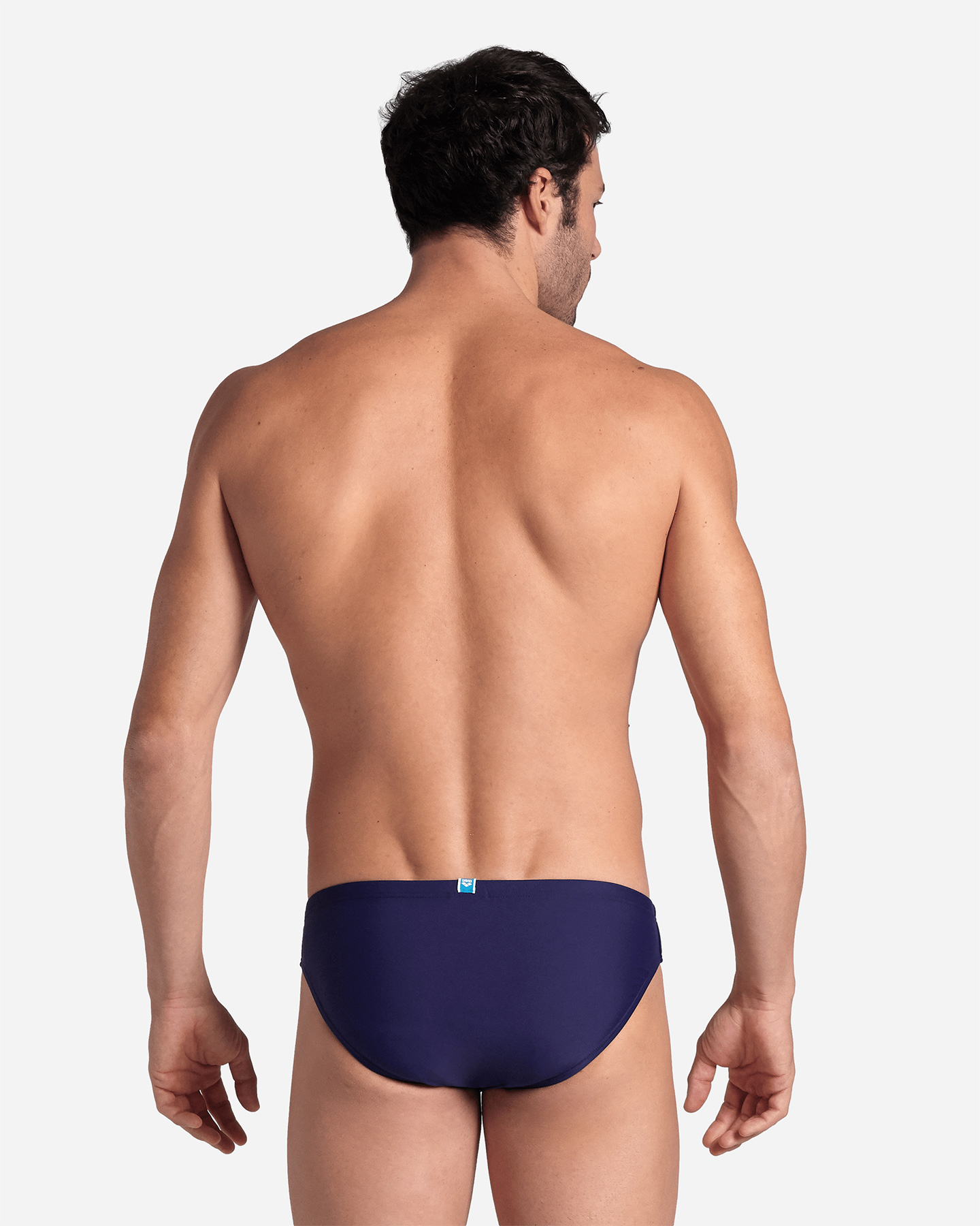 Slip mare ARENA SANTAMARIAS M - Blu - 2 | Cisalfa Sport