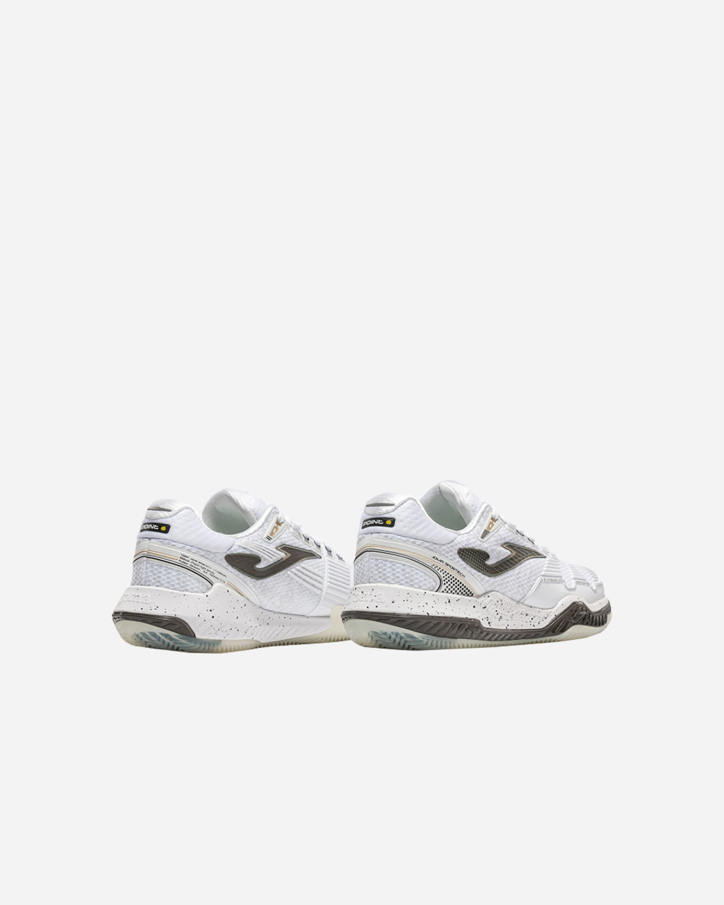 Scarpe tennis JOMA POINT M - 2 | Cisalfa Sport