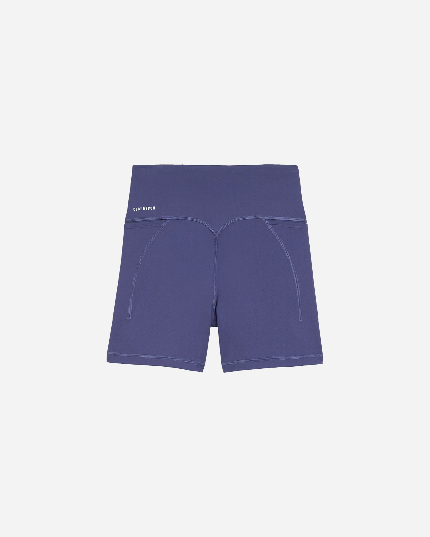 Short training PUMA CLOUSPUN W - Viola - 1 | Cisalfa Sport