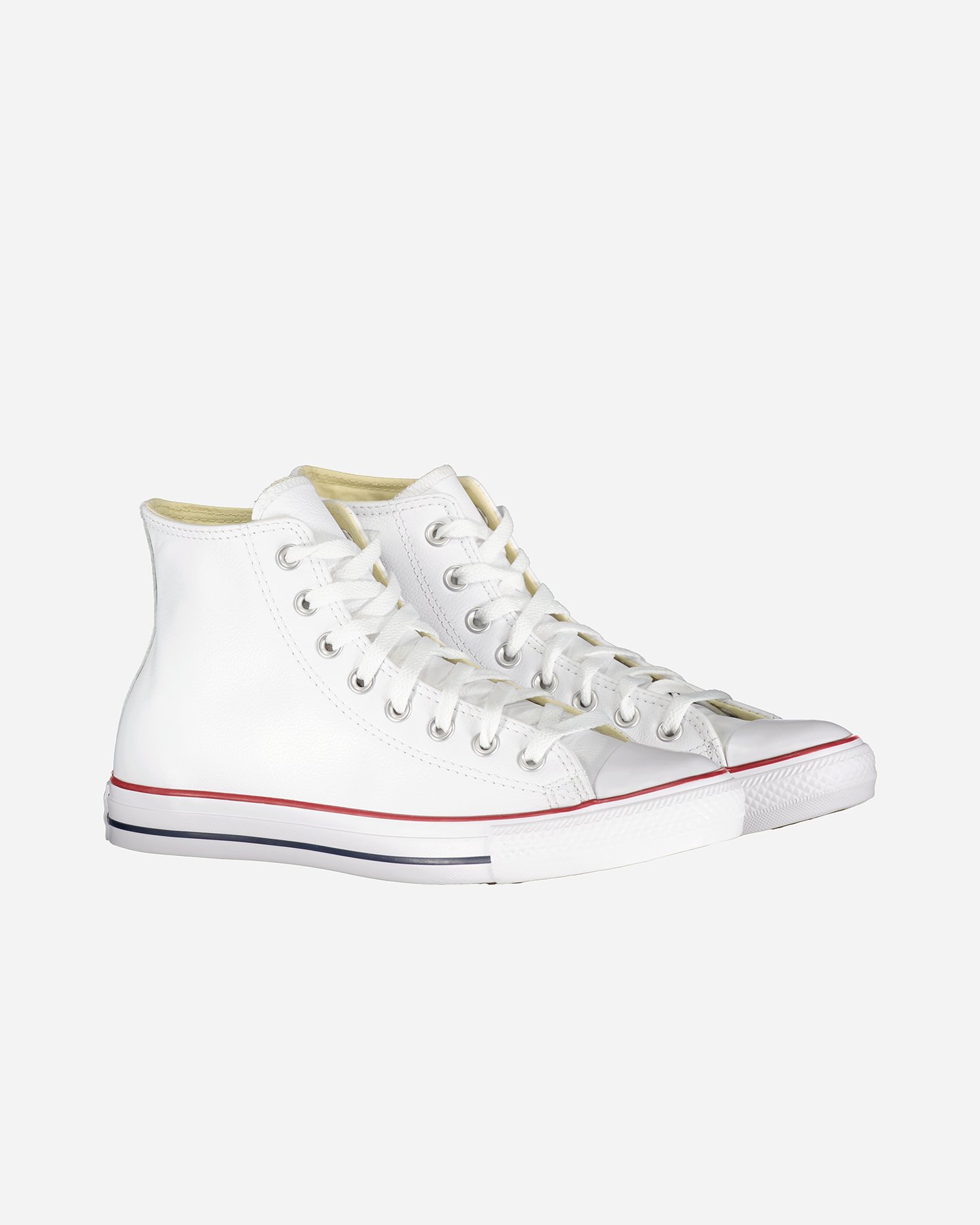 Scarpe sneakers CONVERSE ALL STAR LTH M - Bianco - 1 | Cisalfa Sport
