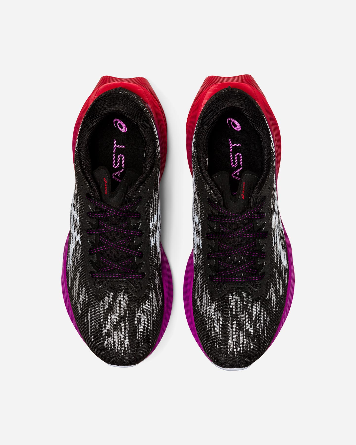 Scarpe running ASICS NOVABLAST 3 W - 4 | Cisalfa Sport
