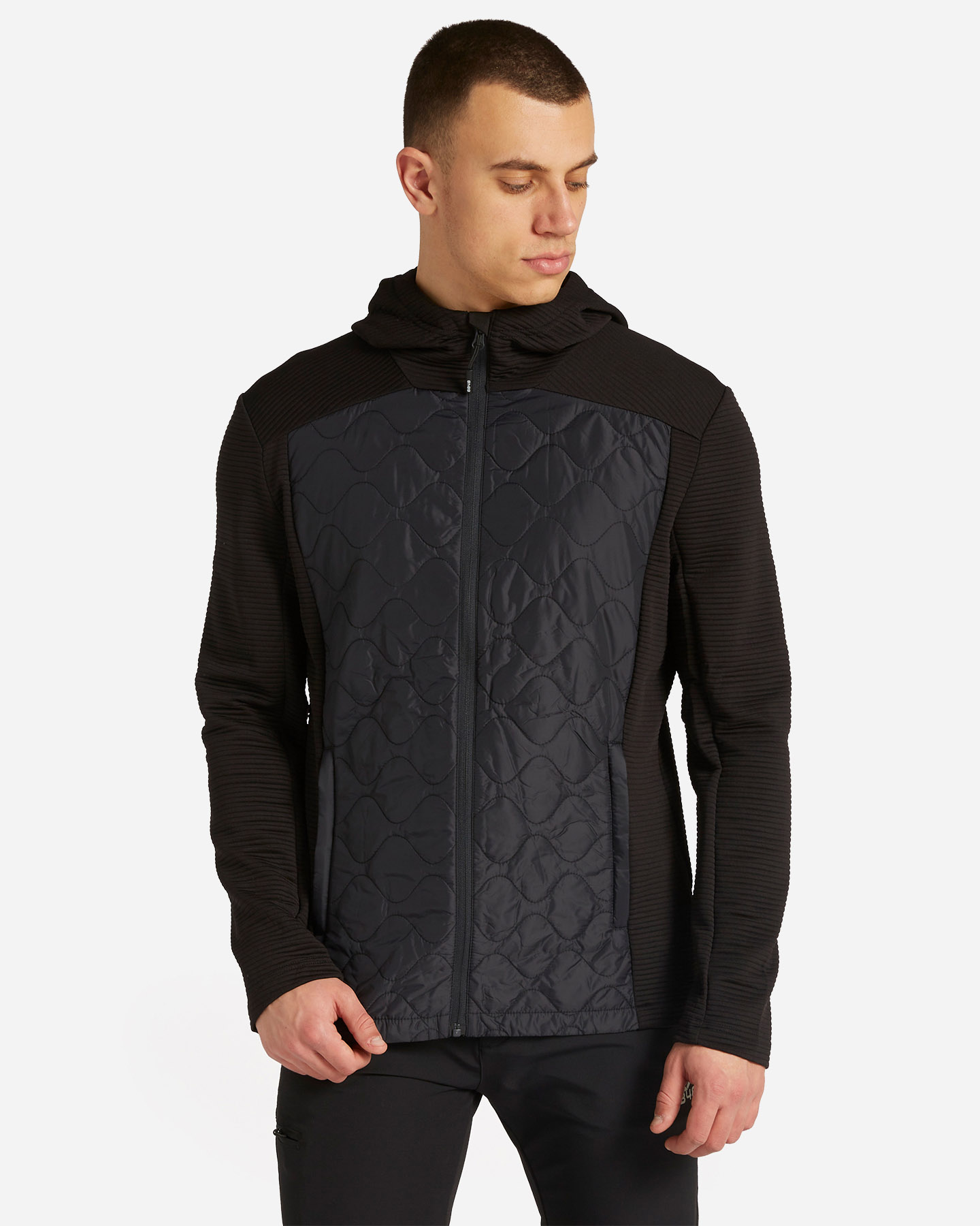 Pile 8848 HYBRID ON M - S4109834-050 - 0 | Cisalfa Sport