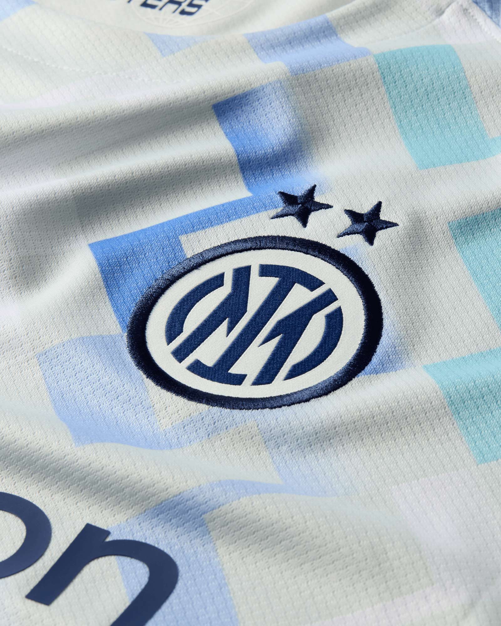 Maglia calcio ufficiale NIKE INTER AWAY STADIUM 25-26 M - Color mix - 5 | Cisalfa Sport