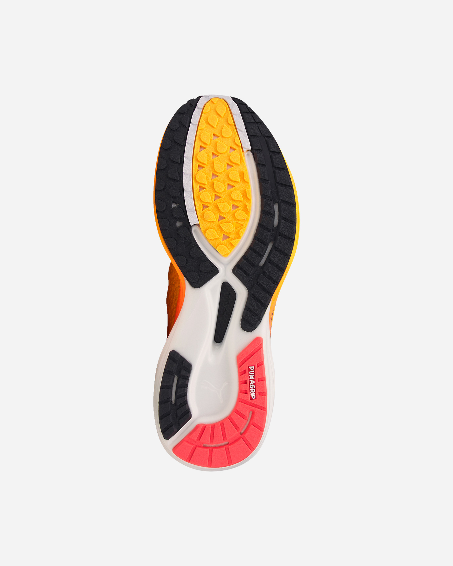 Scarpe running PUMA DEVIATE NITRO 2 M - Rosa - 1 | Cisalfa Sport