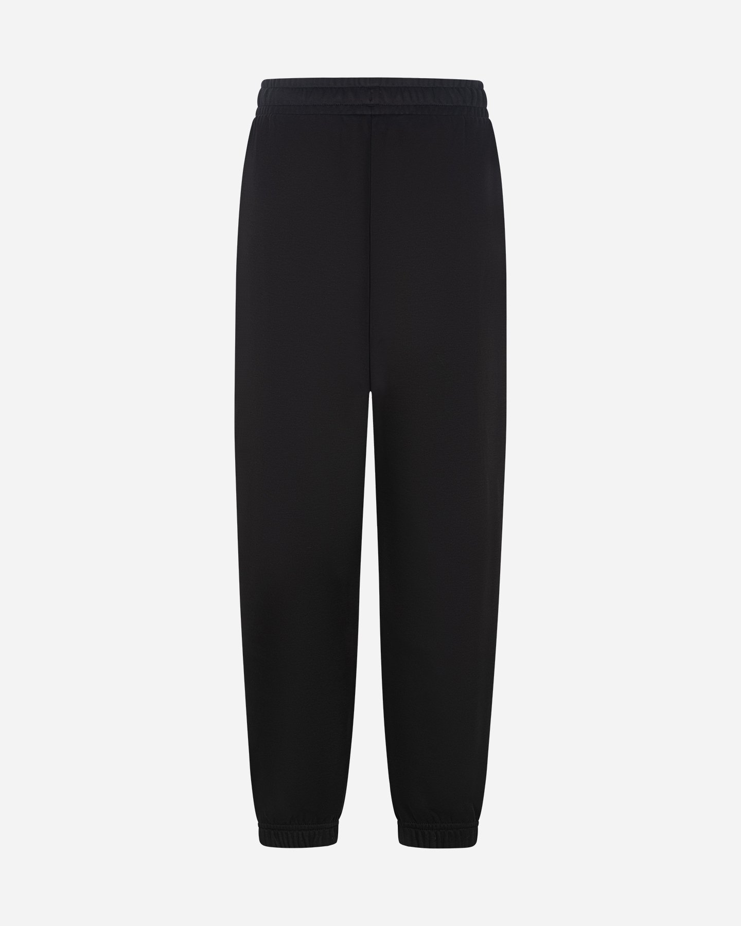 Pantalone PUMA BASIC W - Nero - 1 | Cisalfa Sport