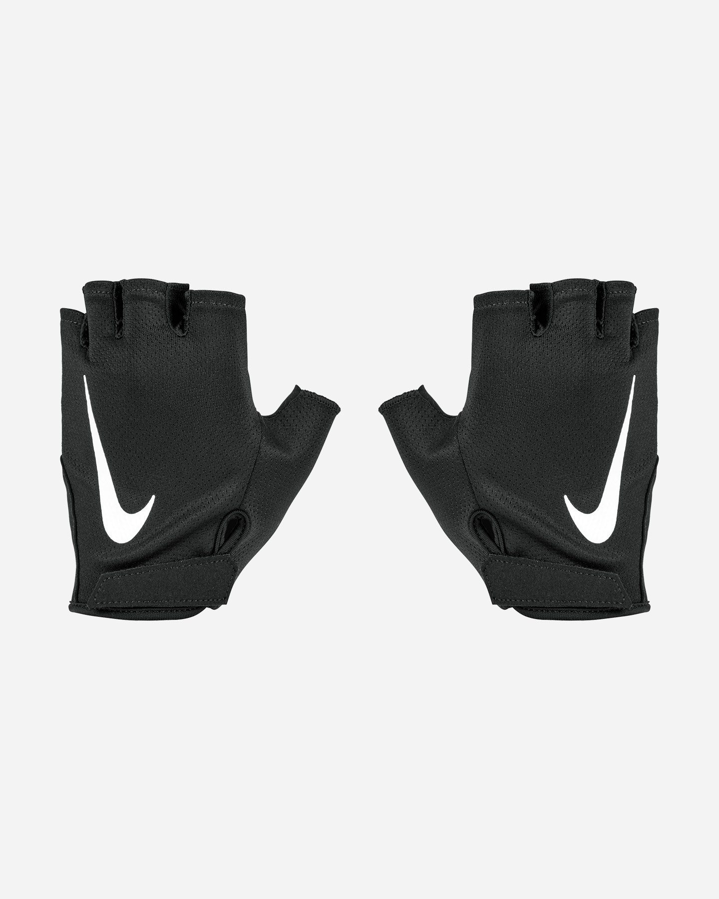 Guanti palestra NIKE GYM ESSENTIAL  - Nero - 0 | Cisalfa Sport