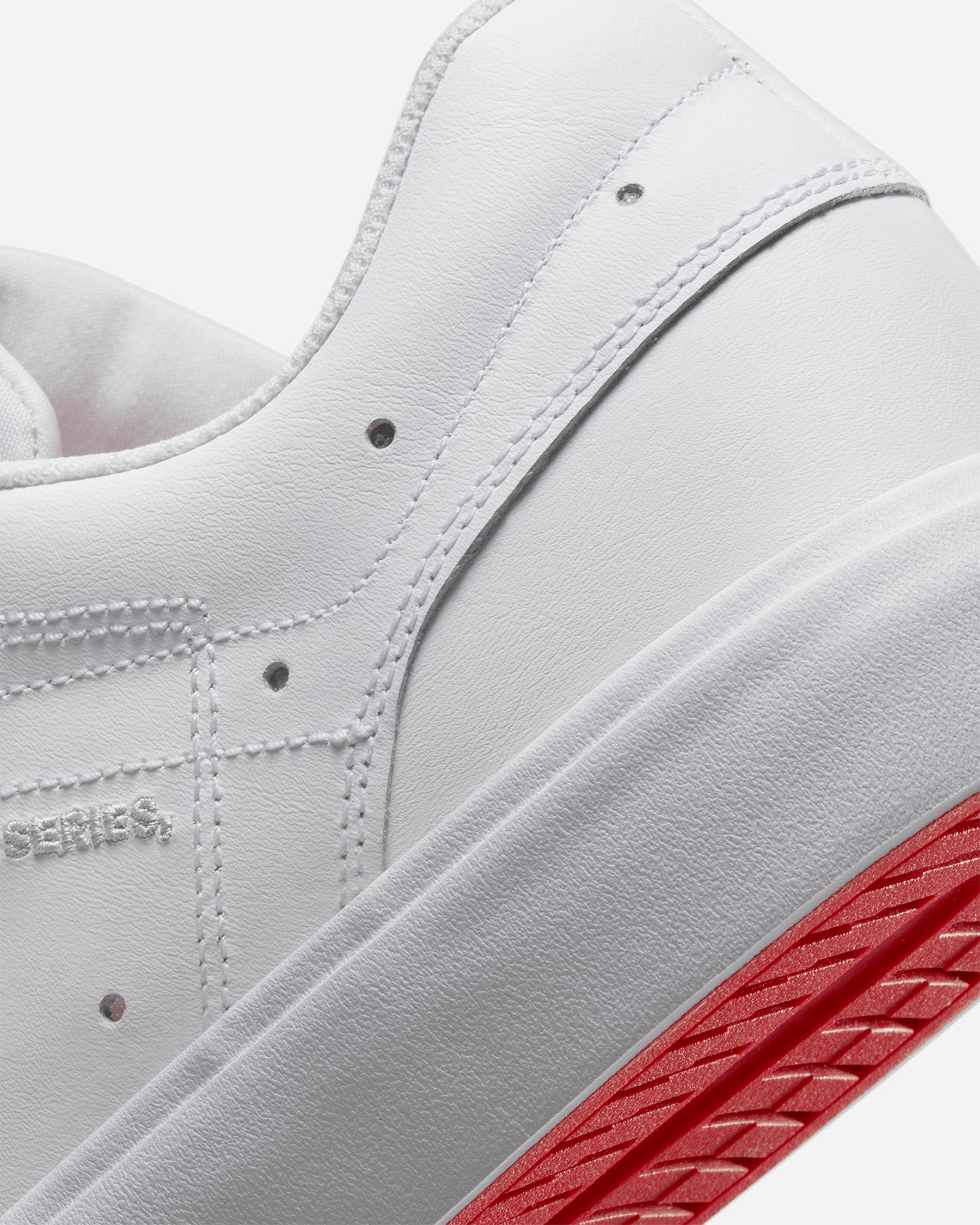 Scarpe sneakers NIKE JORDAN SERIES ES M - Bianco - 5 | Cisalfa Sport