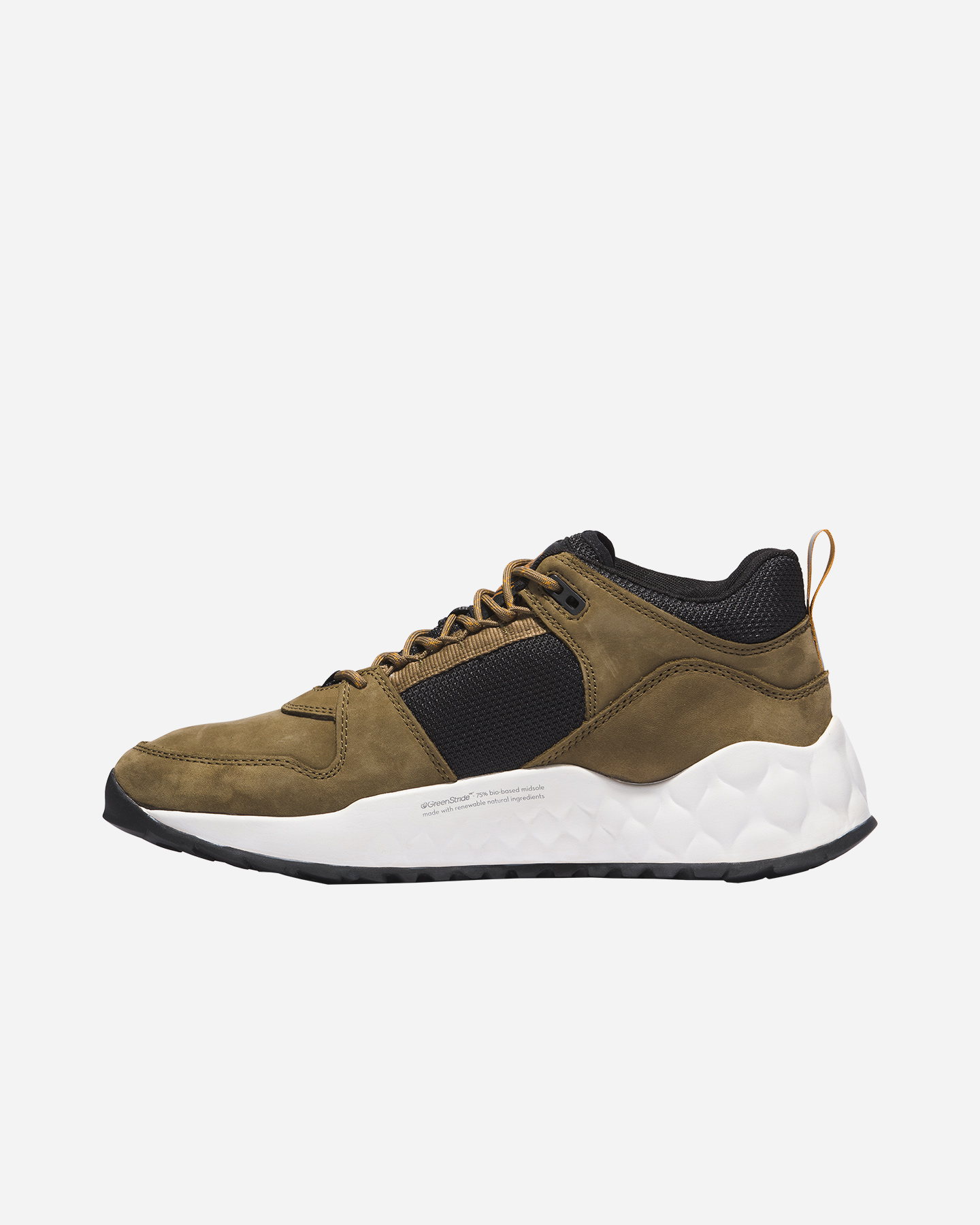 Scarpe urban TIMBERLAND SOLAR WAVE LOW WHEAT NUBUCK M - 5 | Cisalfa Sport