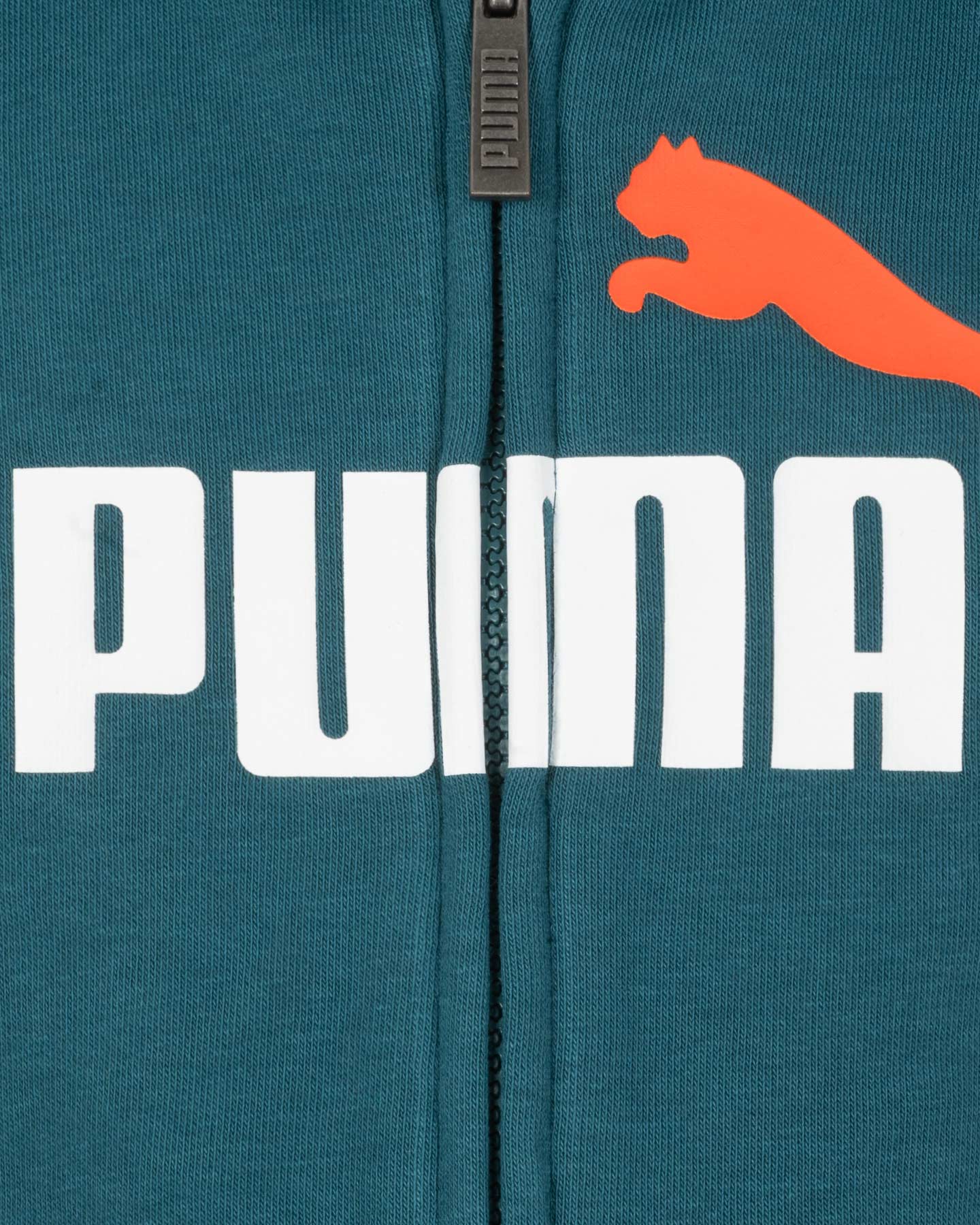 Felpa PUMA ESSENTIAL JR - 11 | Cisalfa Sport