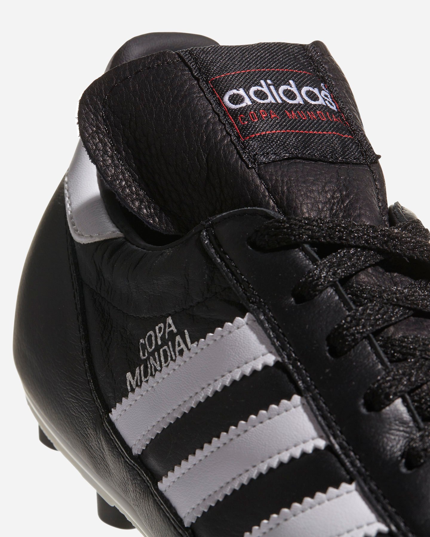 Scarpe calcio ADIDAS COPA MUNDIAL FG M - Nero - 4 | Cisalfa Sport