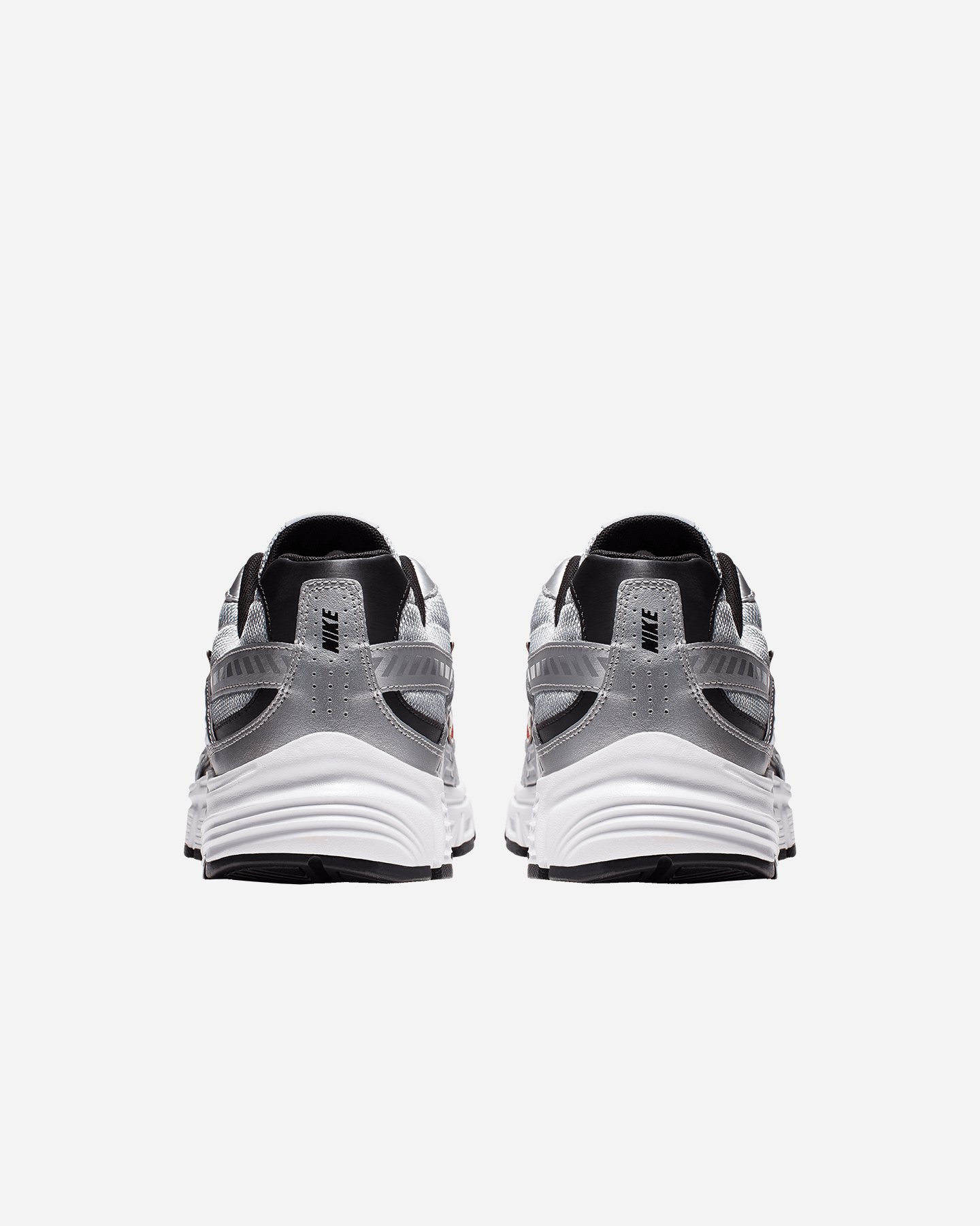 Scarpe sneakers NIKE INITIATOR M - Argento - 4 | Cisalfa Sport