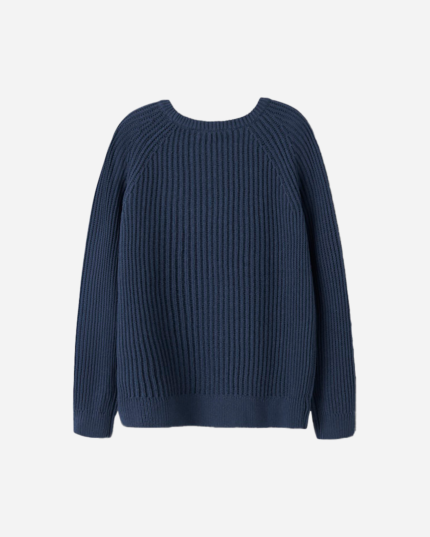 Maglione NAME IT INSIGNIA JR - Blu - 1 | Cisalfa Sport