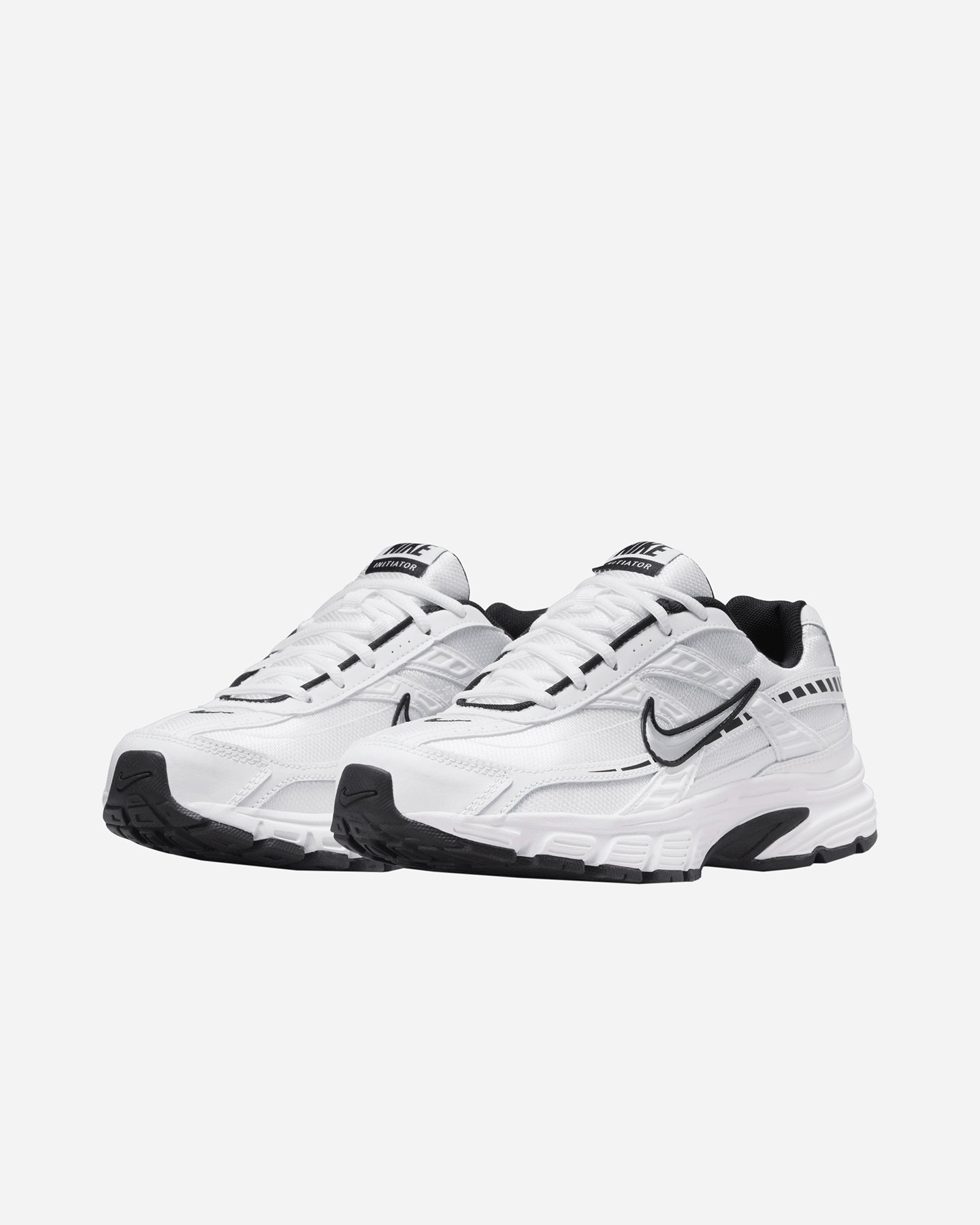 Scarpe sneakers NIKE INITIATOR W - Bianco - 1 | Cisalfa Sport