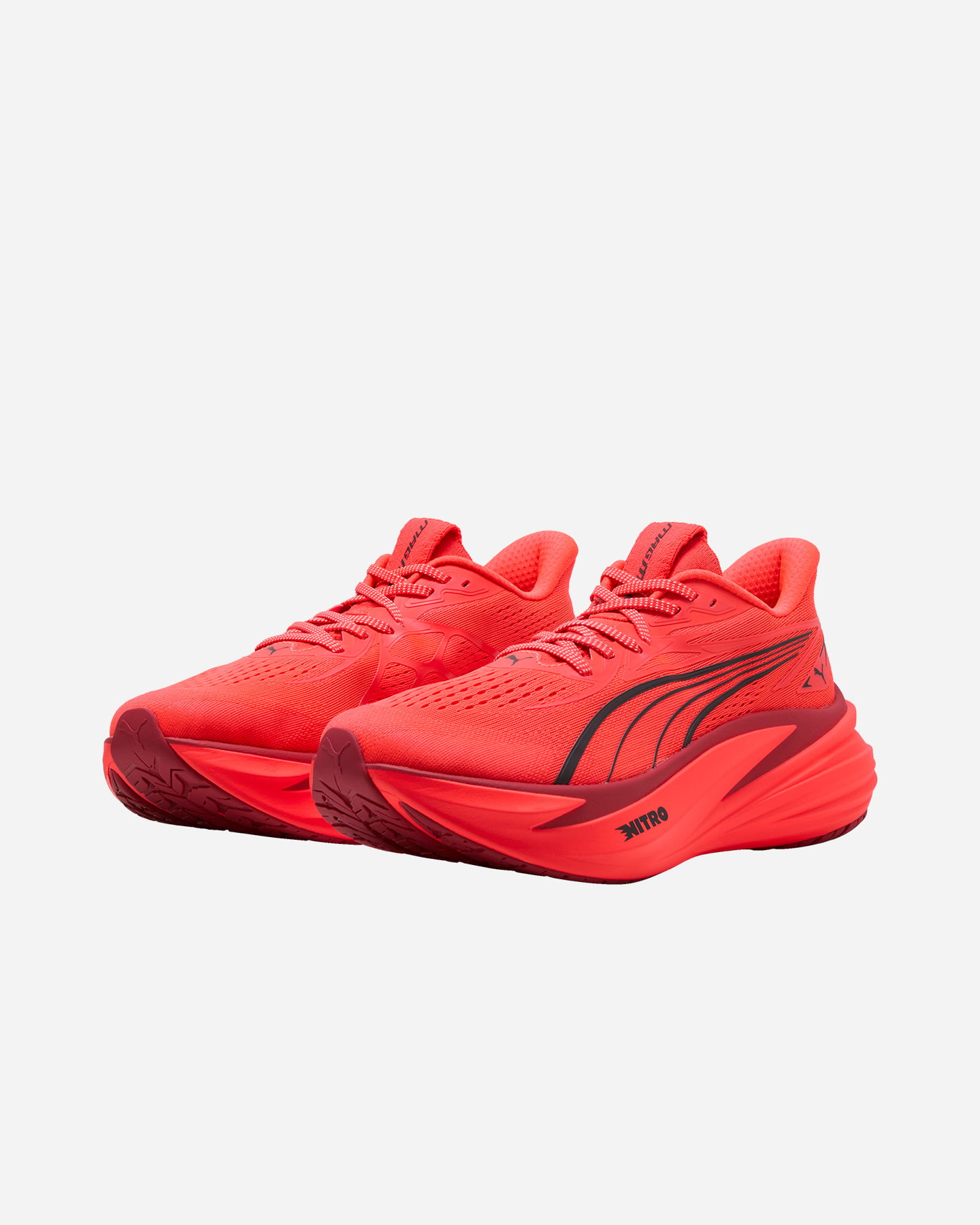 Scarpe running PUMA MAGMAX NITRO 2 M - 1 | Cisalfa Sport