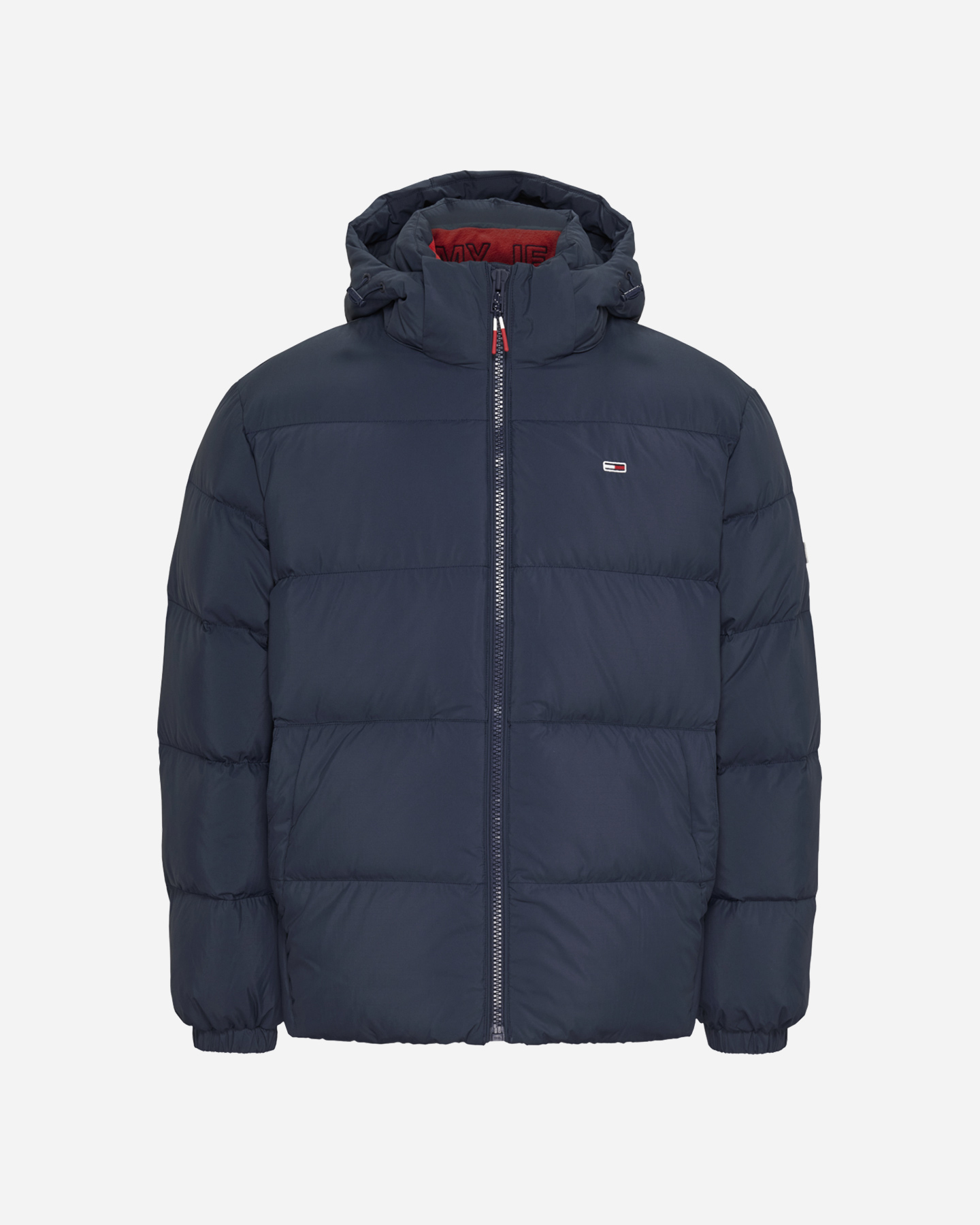 Piumino TOMMY HILFIGER ESSENTIAL M - Blu - 0 | Cisalfa Sport