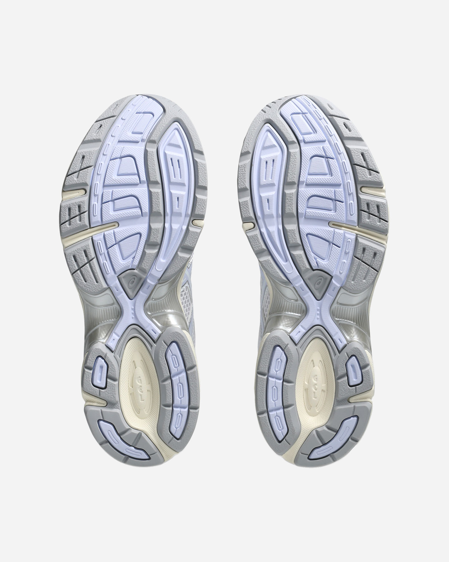 Scarpe sneakers ASICS GEL 1130 W - Bianco - 2 | Cisalfa Sport