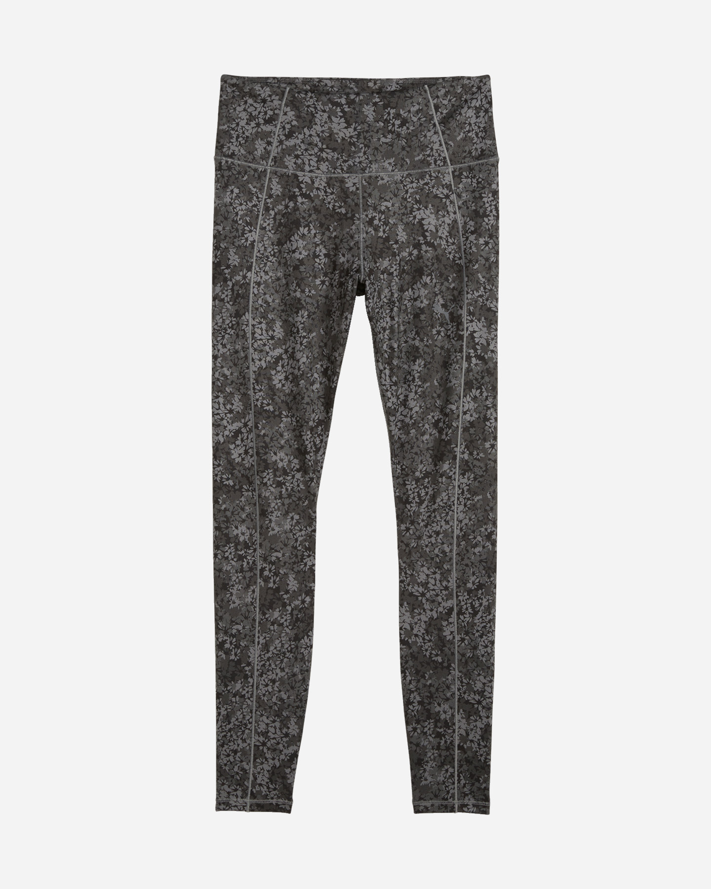 Leggings PUMA STUDIO FOUNDATION W - Nero - 0 | Cisalfa Sport