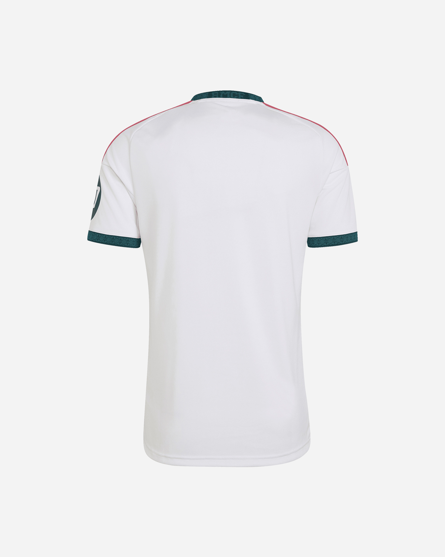 Maglia calcio ufficiale ADIDAS REAL MADRID HOME 26-27 M - Bianco - 1 | Cisalfa Sport
