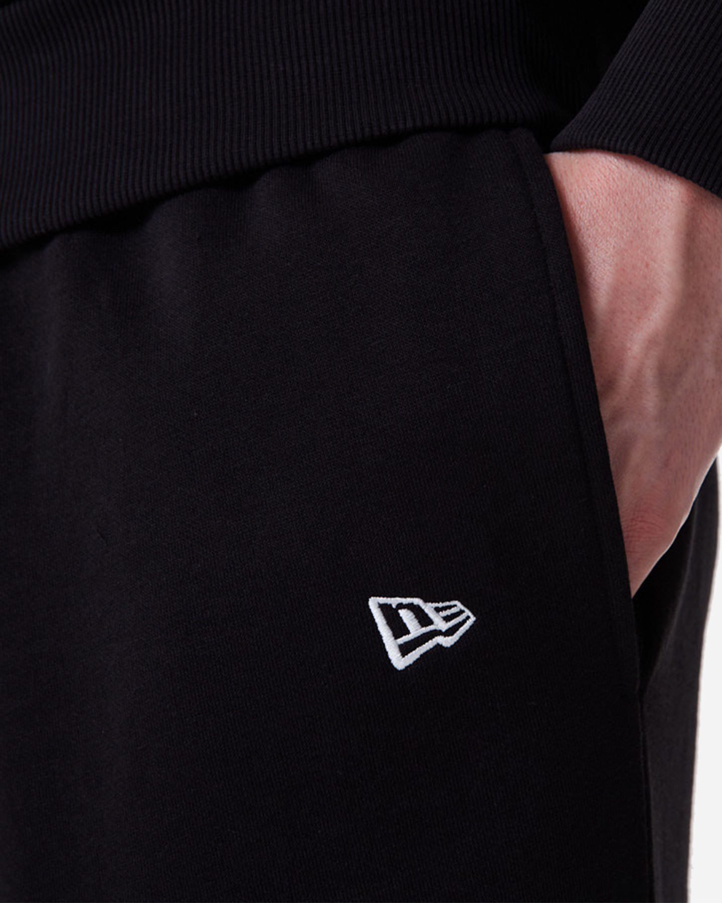 Pantalone NEW ERA LEAGUE NY YANKEES  - Nero - 2 | Cisalfa Sport