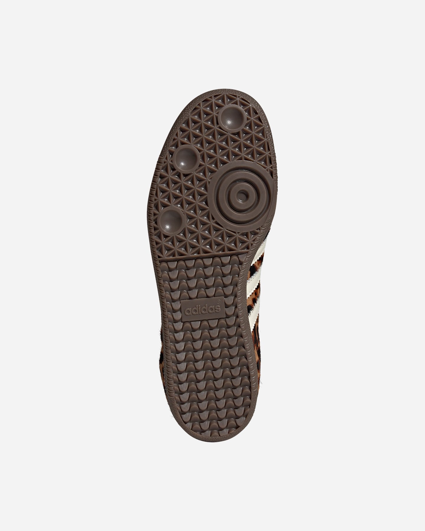 Scarpe sneakers ADIDAS SAMBA OG W - Color mix - 1 | Cisalfa Sport