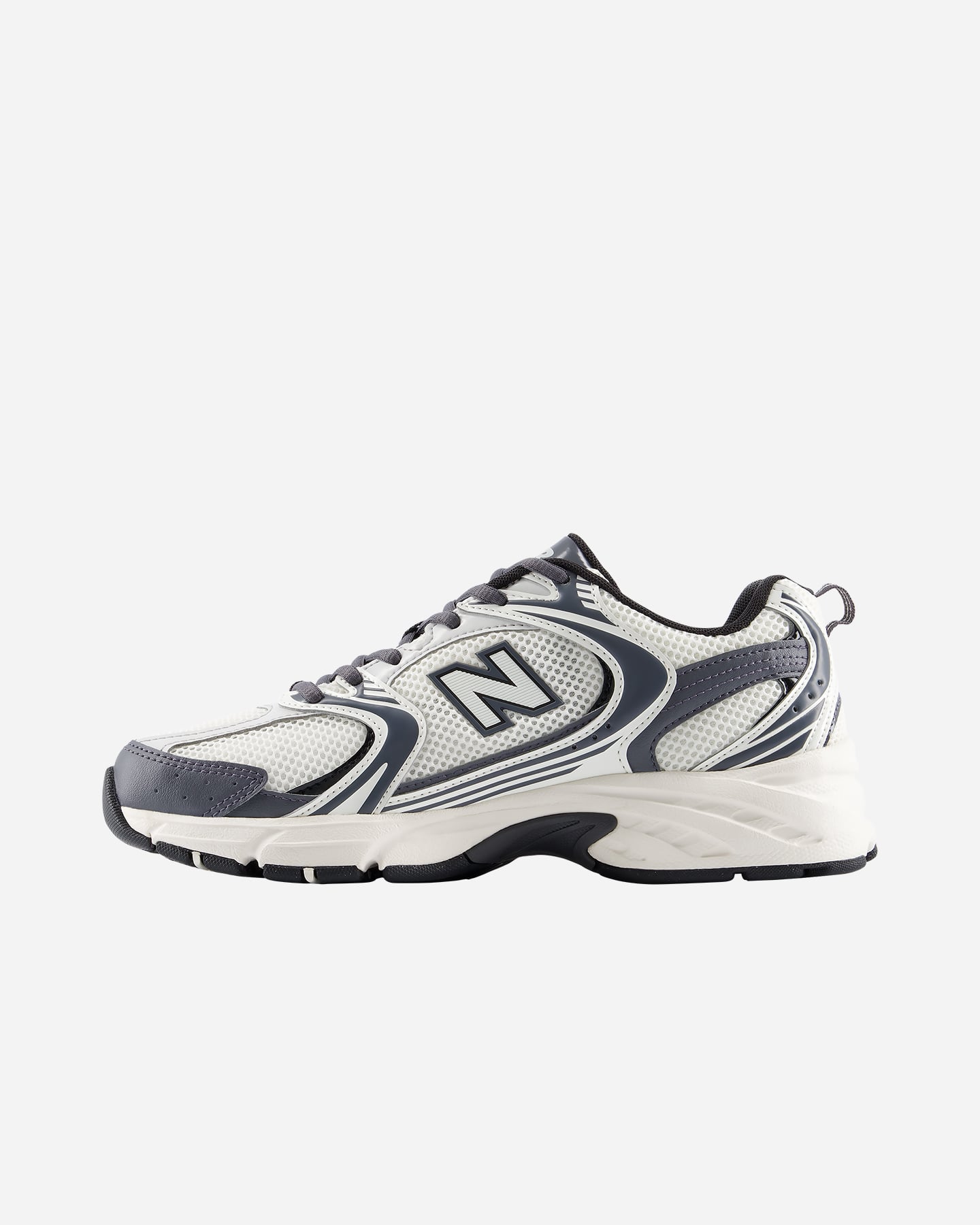 Scarpe sneakers NEW BALANCE 530 M - Bianco - 5 | Cisalfa Sport