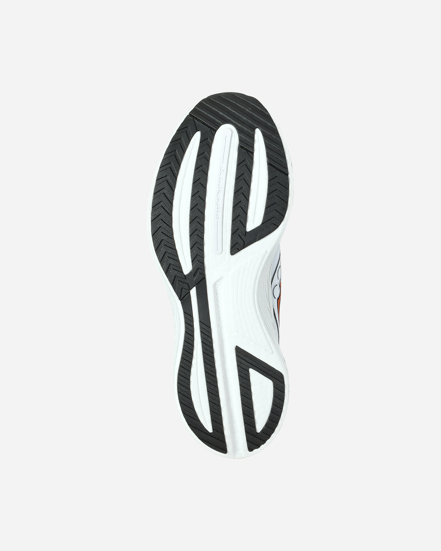 Scarpe running SAUCONY ENDORPHIN SPEED 3 M - Bianco - 2 | Cisalfa Sport