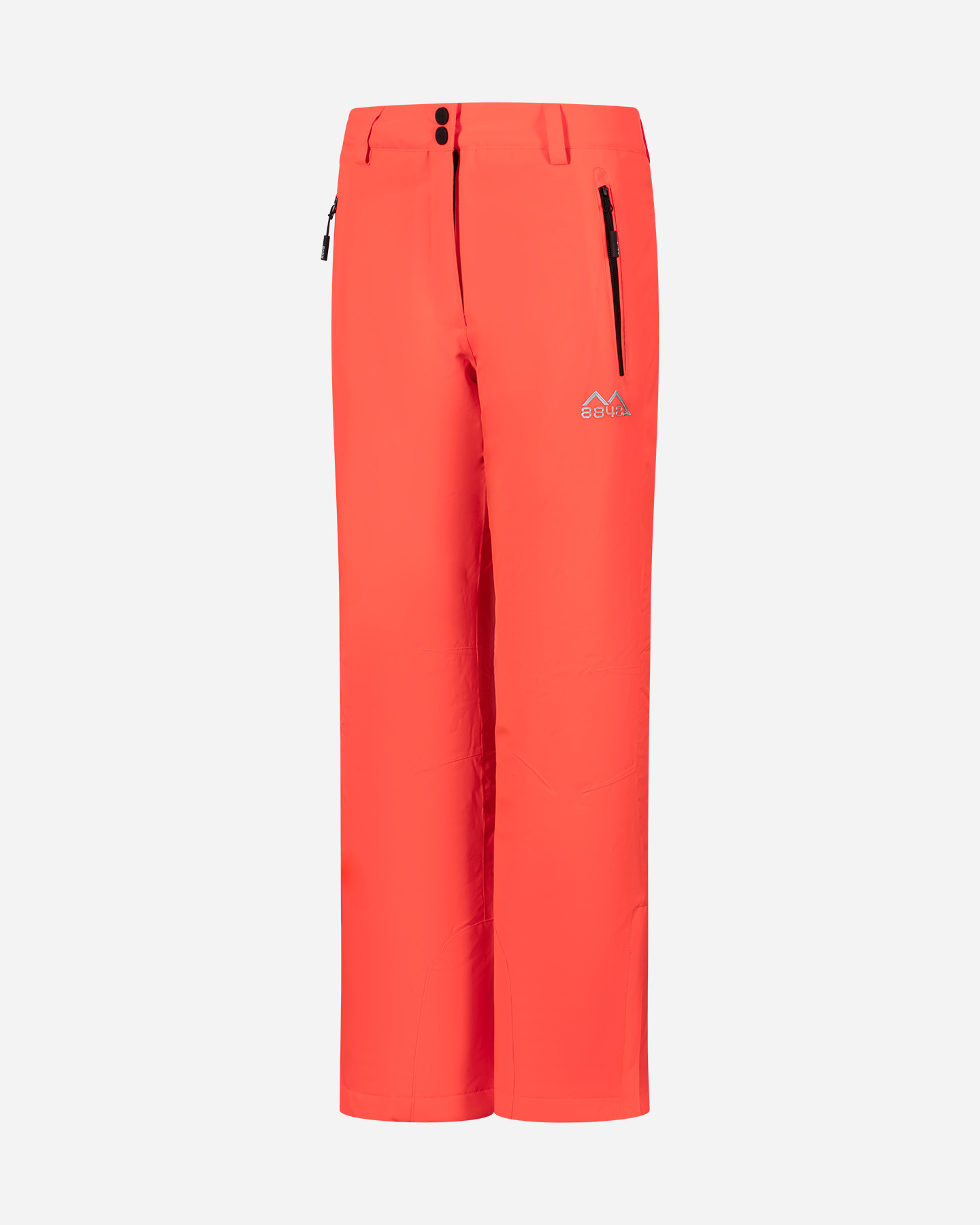 Completo sci 8848 SKI HQ W - Nero - 3 | Cisalfa Sport