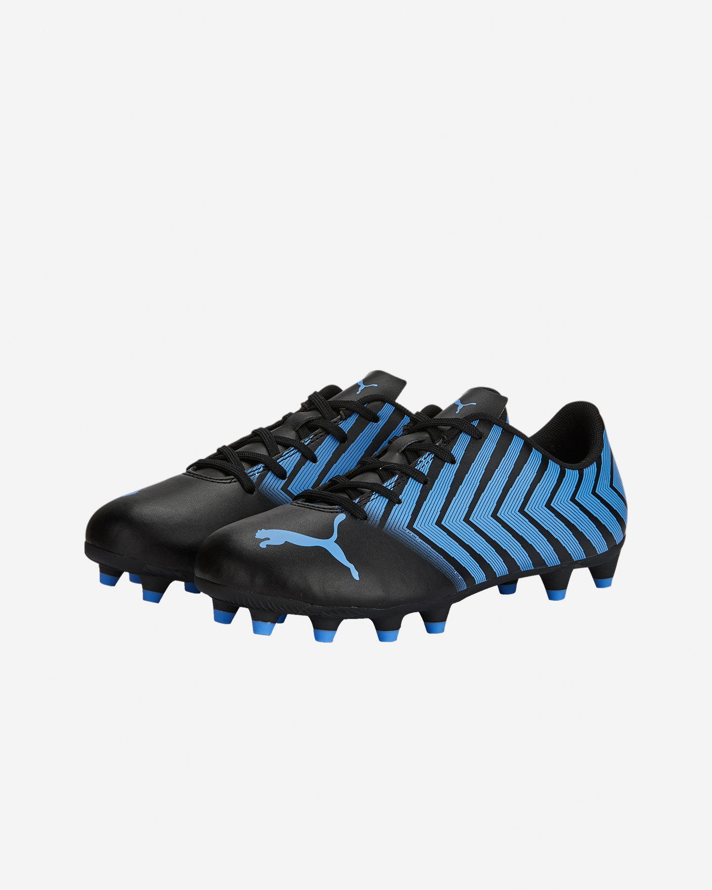Scarpe calcio PUMA TACTO II FG JR - 1 | Cisalfa Sport