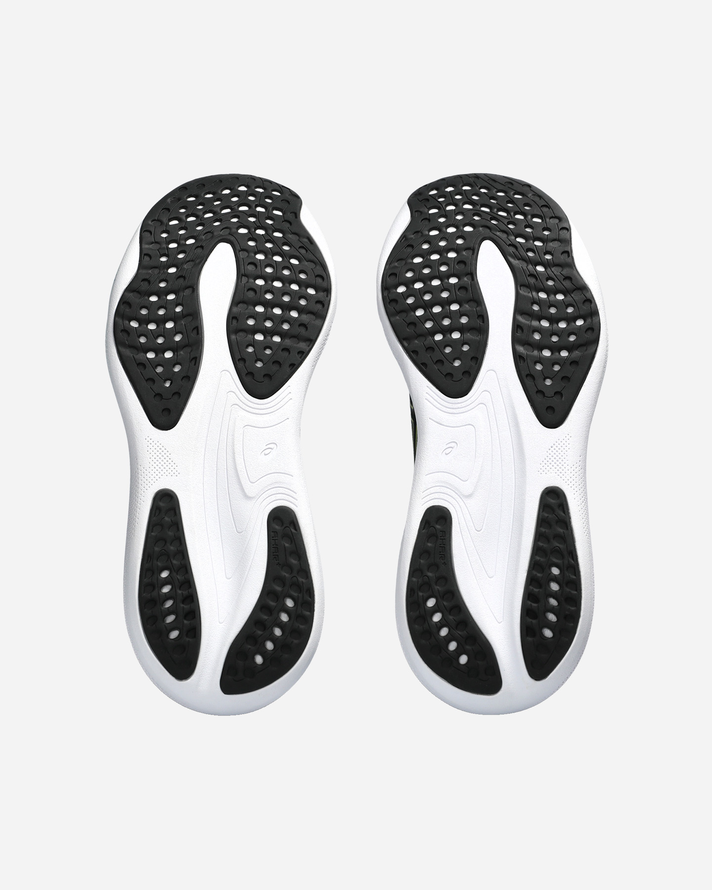 Scarpe running ASICS GEL-NIMBUS 25 W - Nero - 2 | Cisalfa Sport