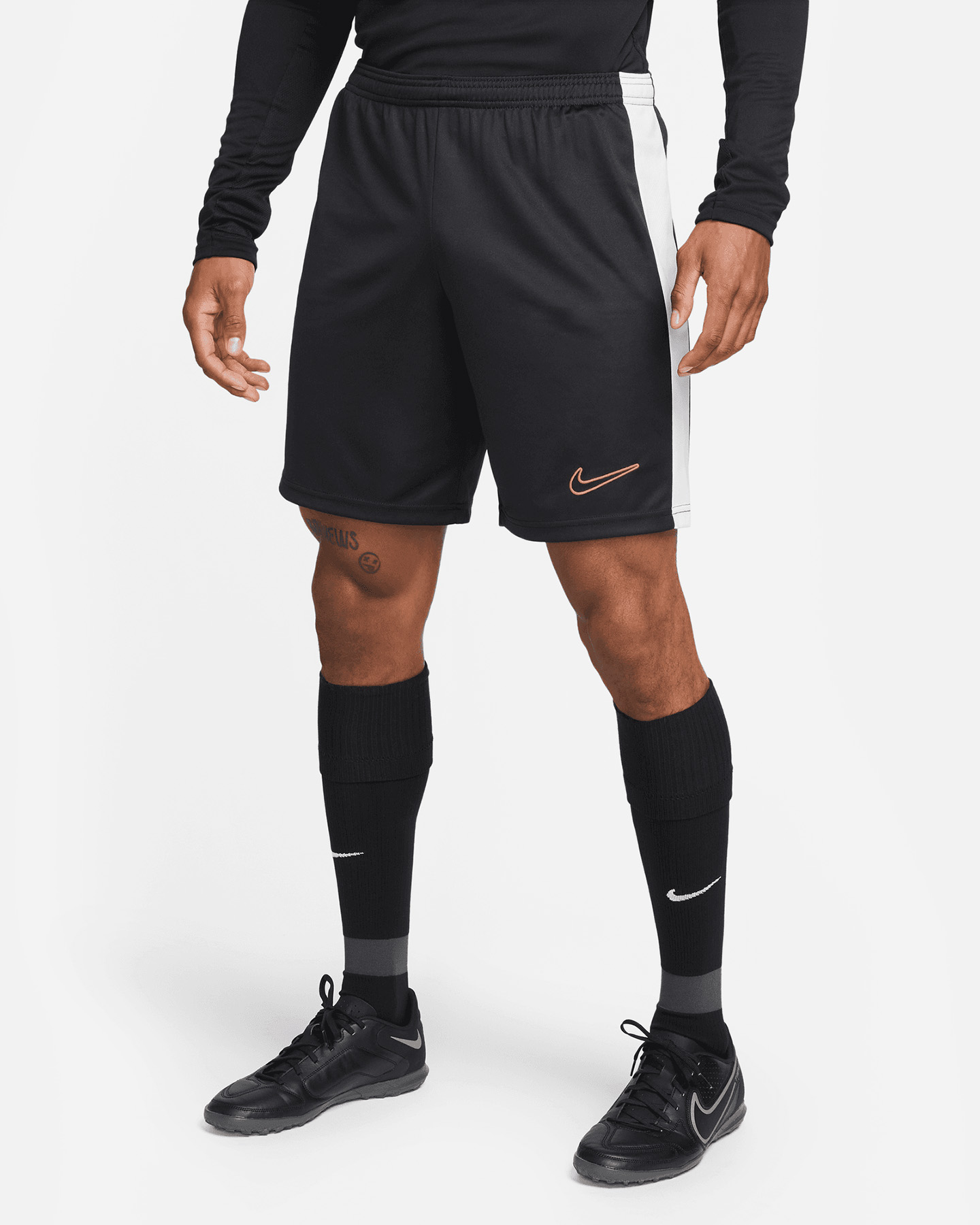 PANTALONCINO CALCIO PROMO ZEUS SPORT ALLENAMENTO TRAINING LINE