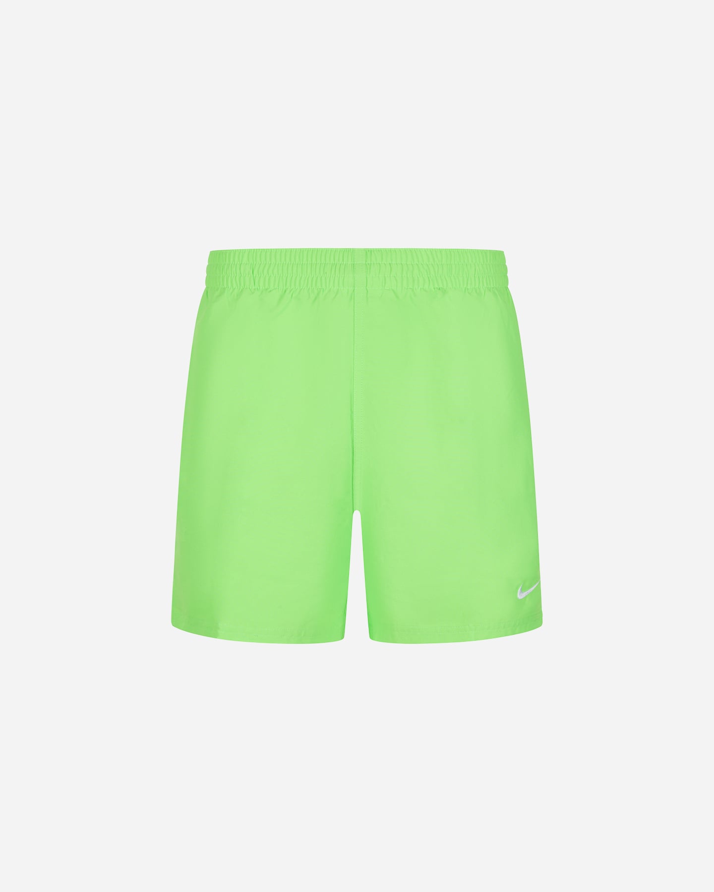 Small Swoosh M - Boxer Mare - Uomo - Verde
