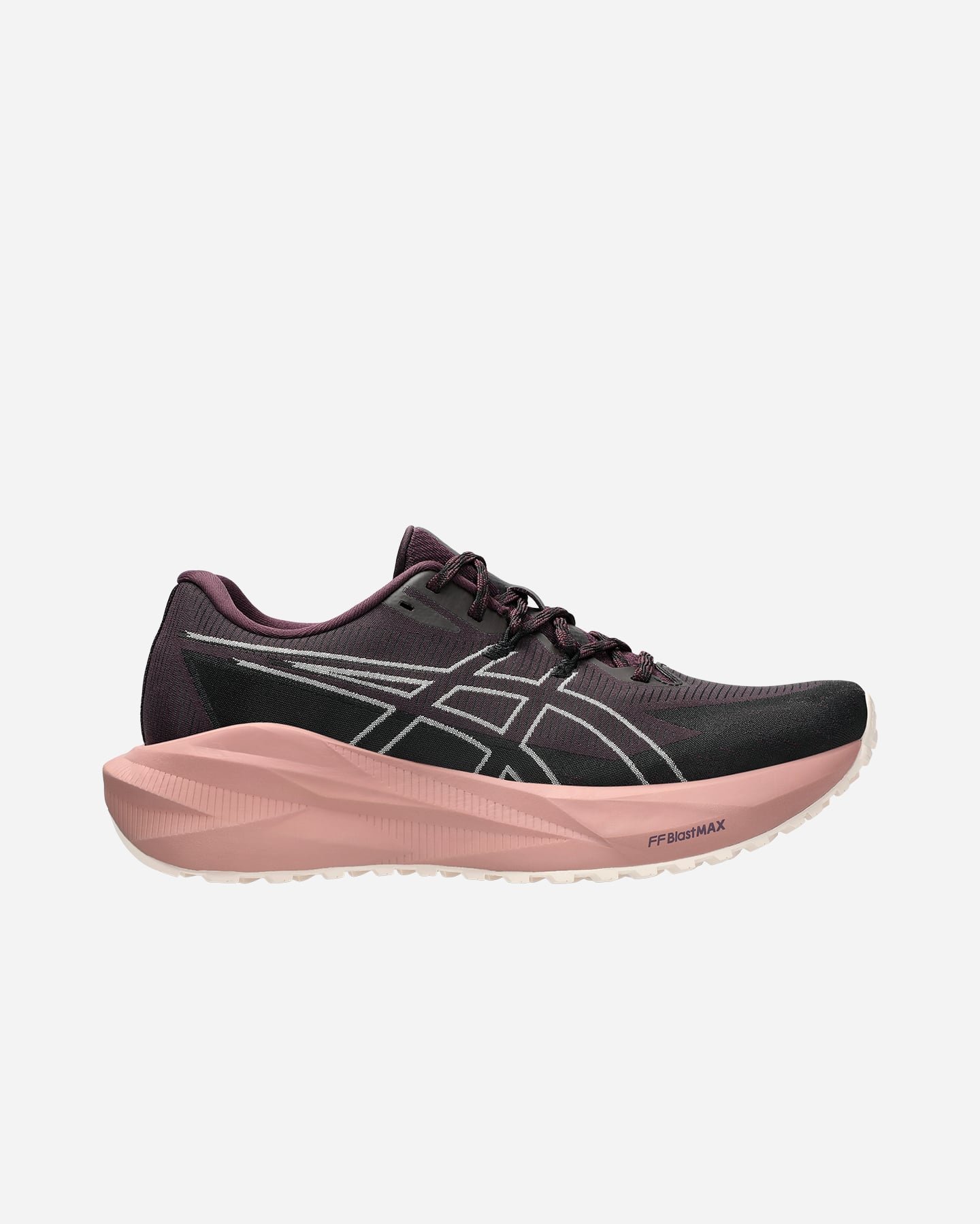 Asics Blazeblast W - Scarpe Running - Donna