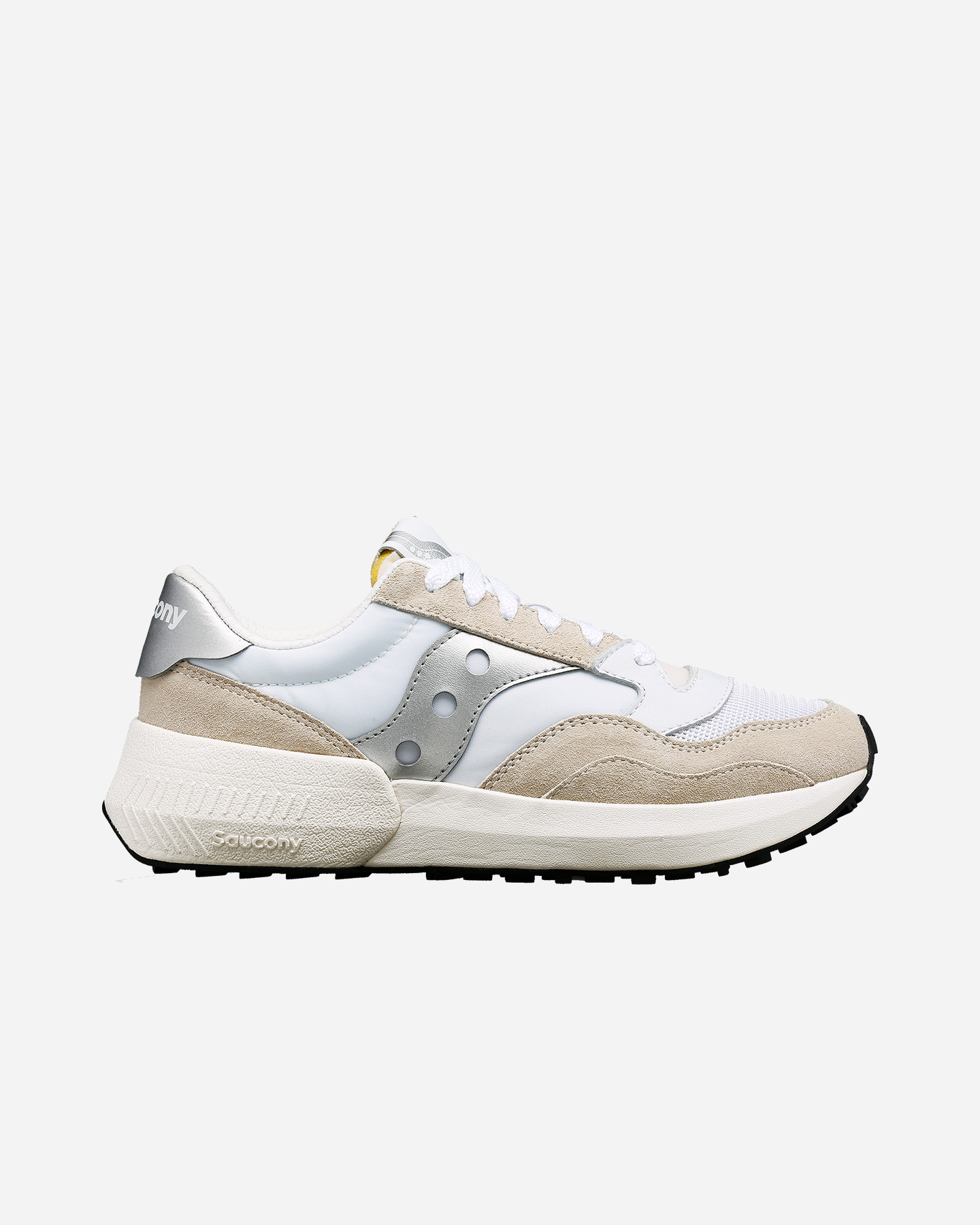 Scarpe sneakers SAUCONY JAZZ NXT W - Bianco - 0 | Cisalfa Sport