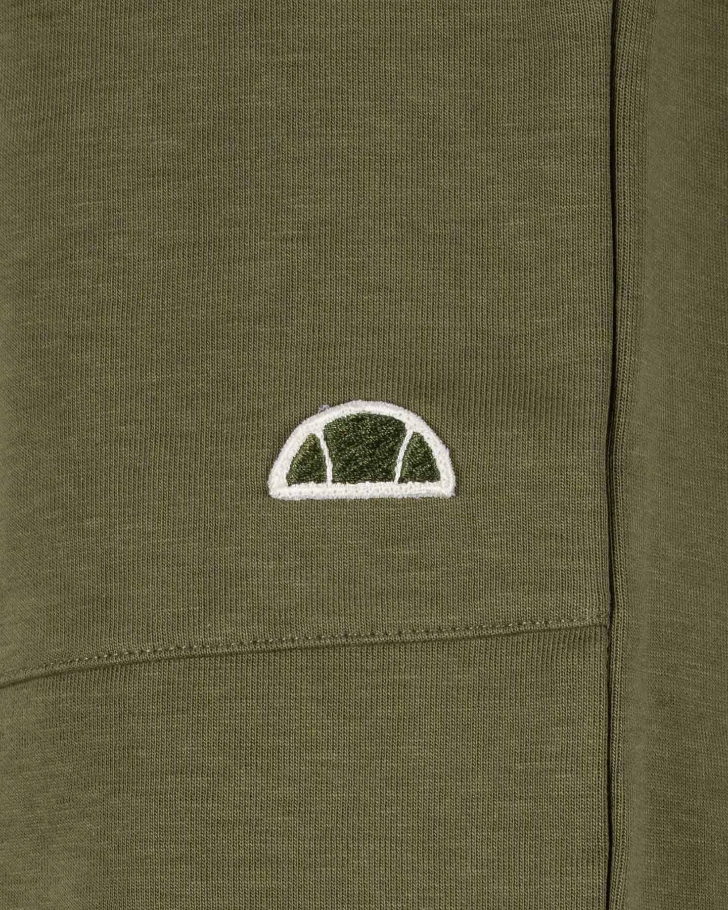Bermuda ELLESSE CLASSIC PATCH M - Verde - 2 | Cisalfa Sport
