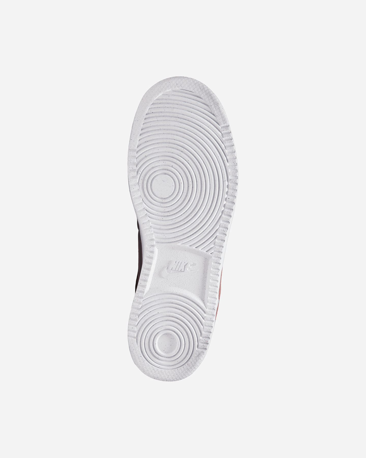 Scarpe sneakers NIKE COURT VISION LOW BE W - Bianco - 2 | Cisalfa Sport