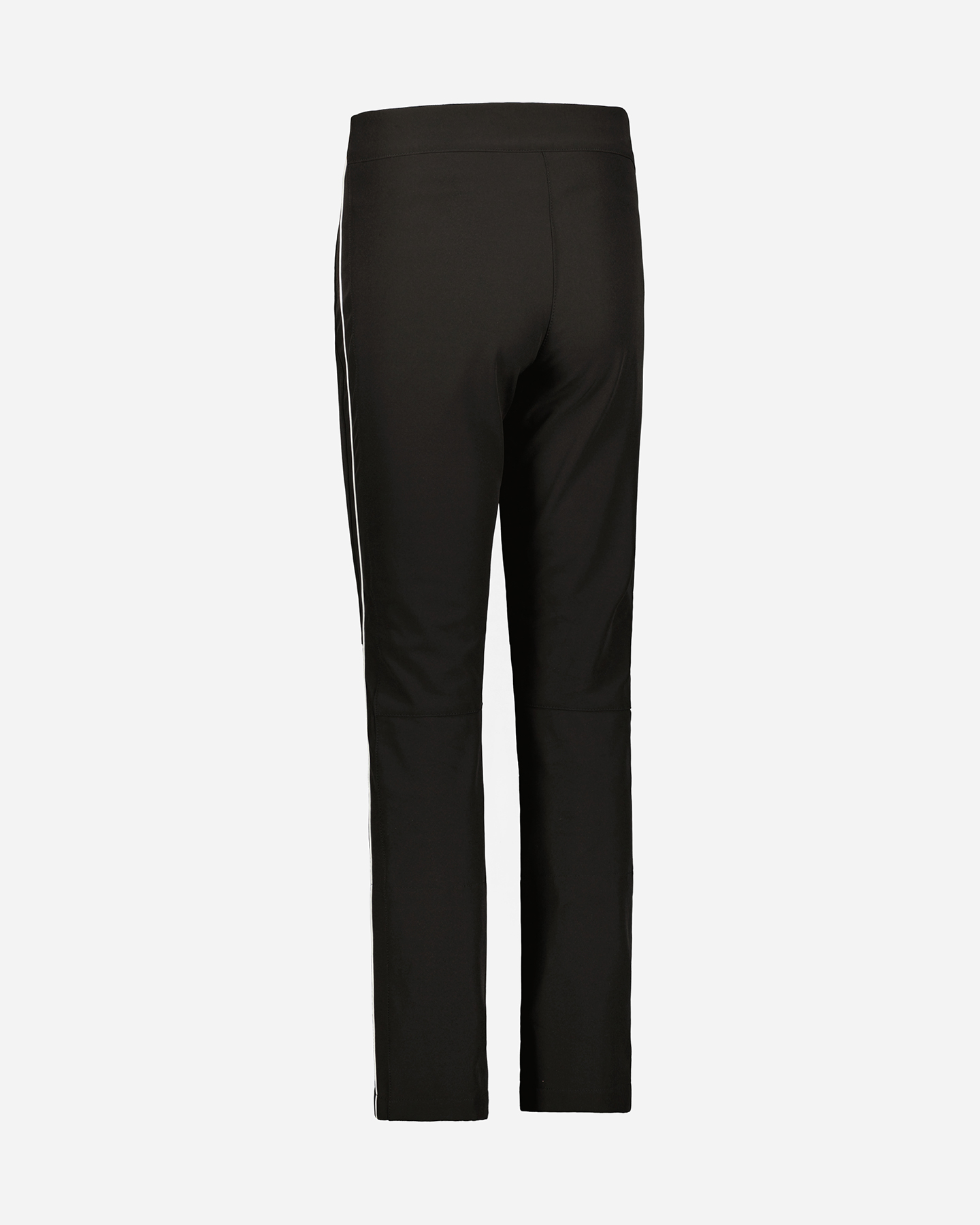 Pantalone sci ELLESSE SKI STRIPE W - Nero - 2 | Cisalfa Sport
