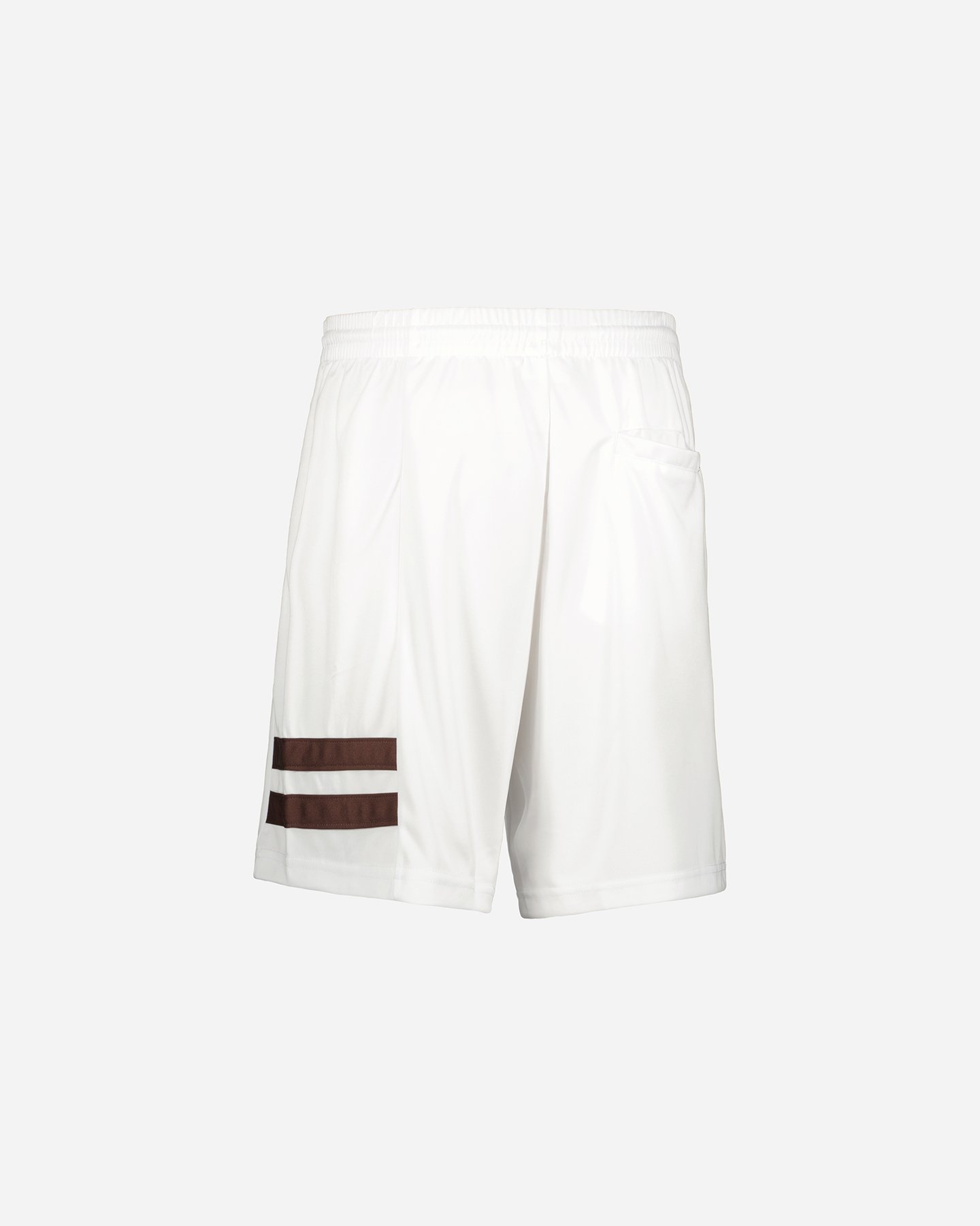 Bermuda ELLESSE RIMINI M - Bianco - 5 | Cisalfa Sport
