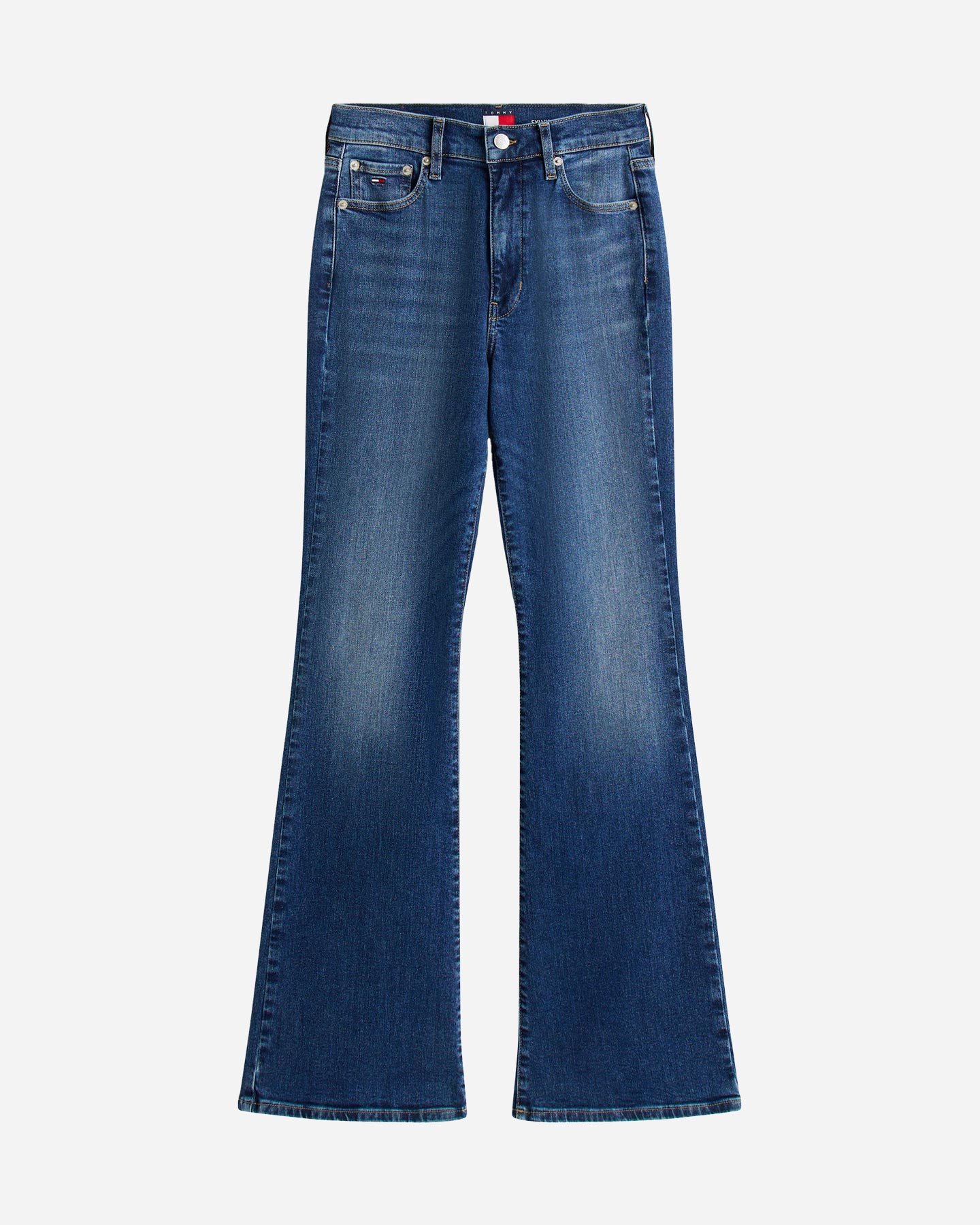 Jeans TOMMY HILFIGER SYLVIA W - Denim - 0 | Cisalfa Sport