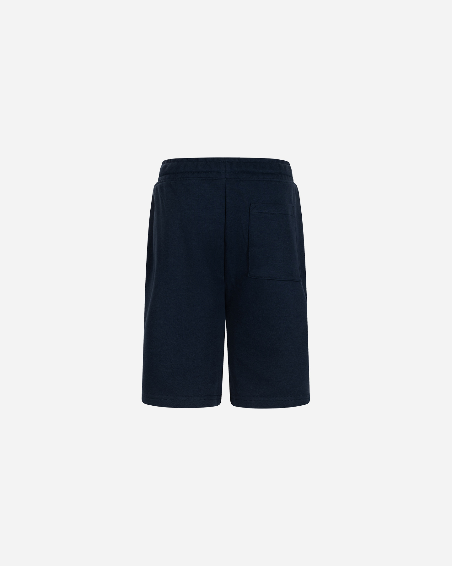 Bermuda BEAR SMALL LOGO JR - Blu - 1 | Cisalfa Sport