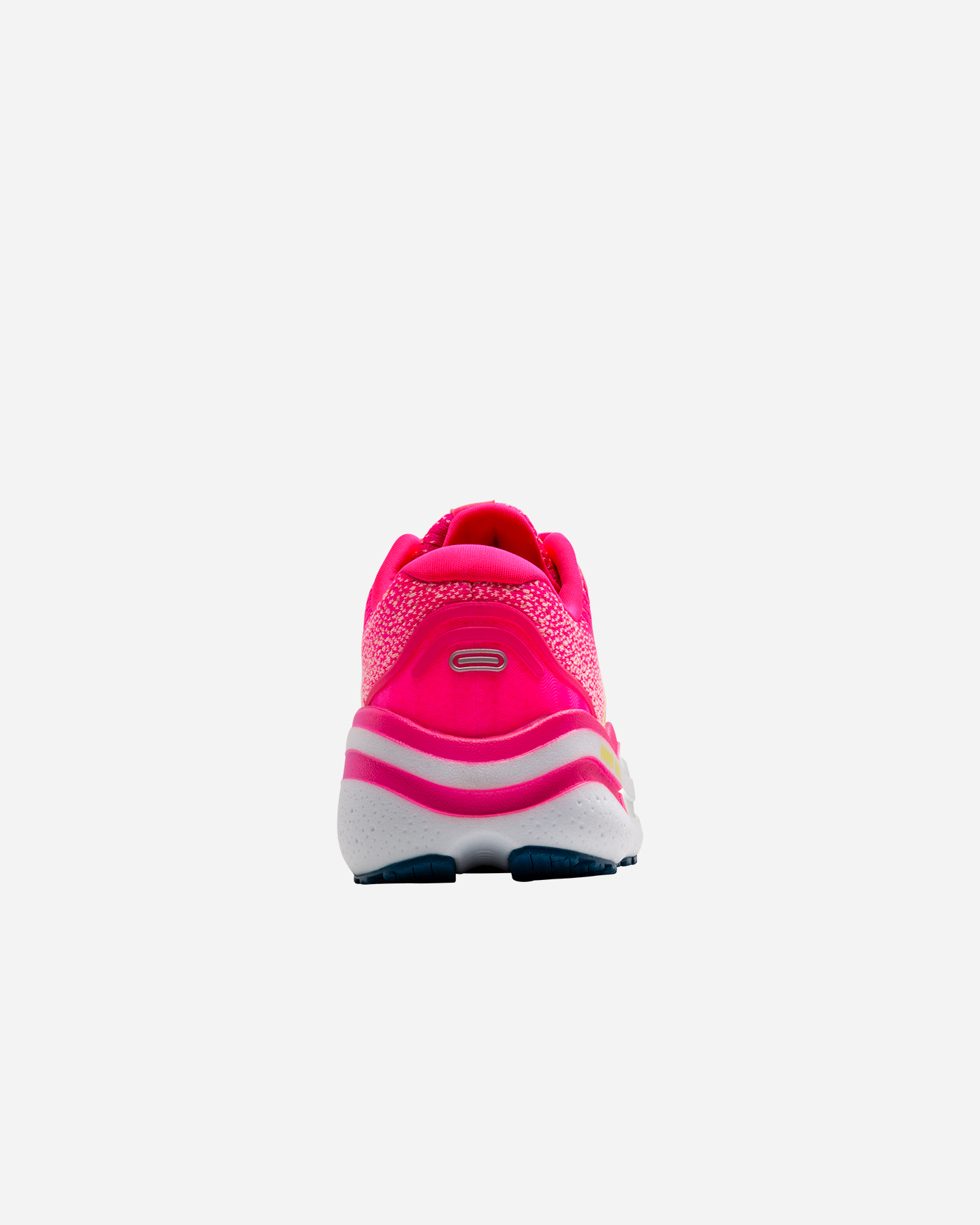Scarpe running BROOKS GHOST MAX 2 W - Rosa - 4 | Cisalfa Sport